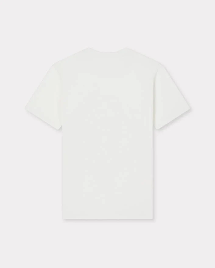 Kenzo Slim Fit Boke Flower Mini T-Shirt for Men - Image 2