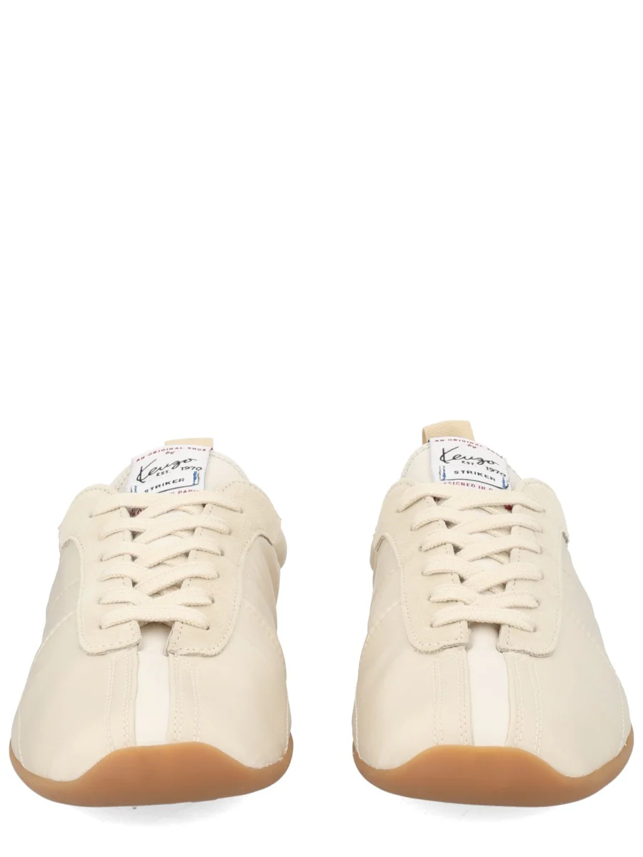 KENZO Striker Low Top Sneakers - Image 3