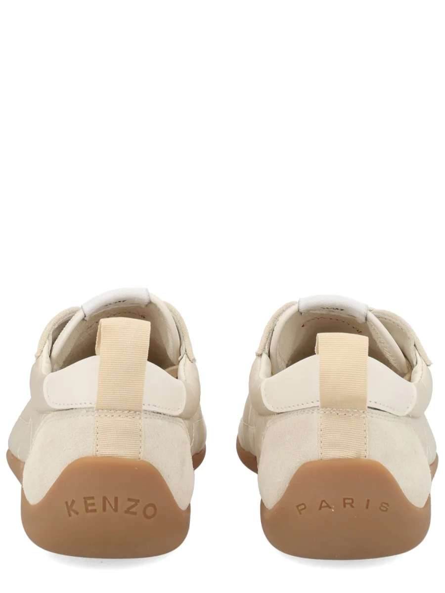 KENZO Striker Low Top Sneakers - Image 4