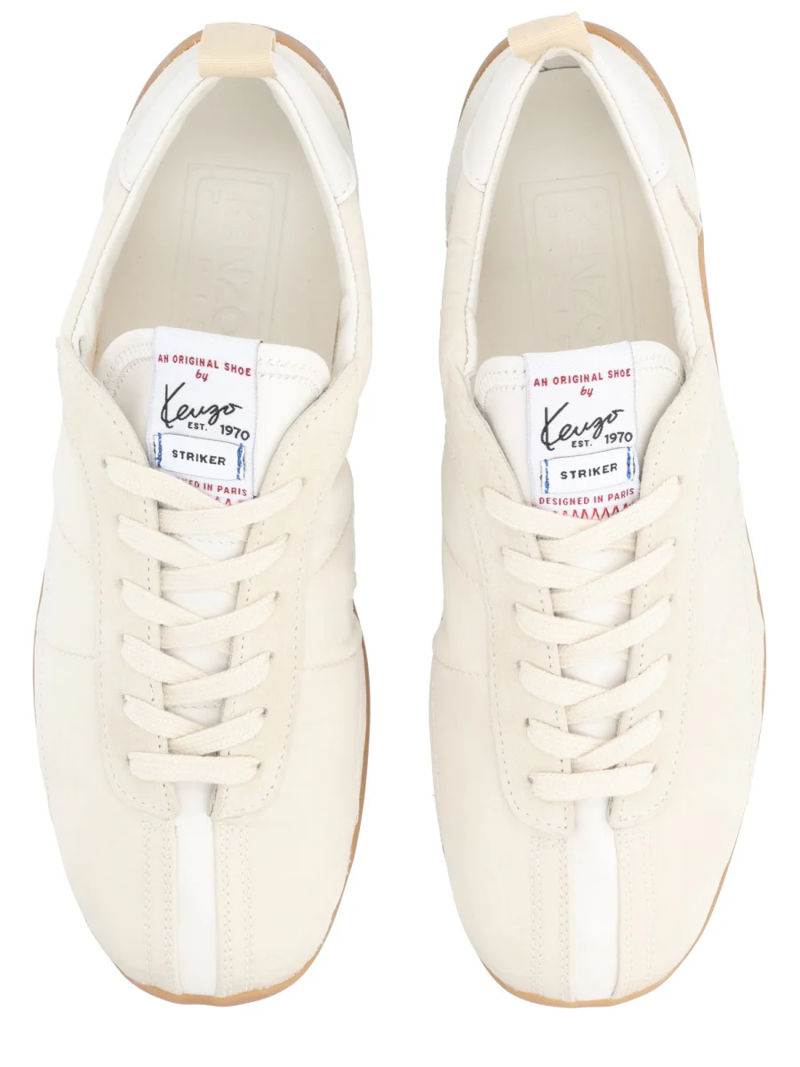 KENZO Striker Low Top Sneakers - Image 5