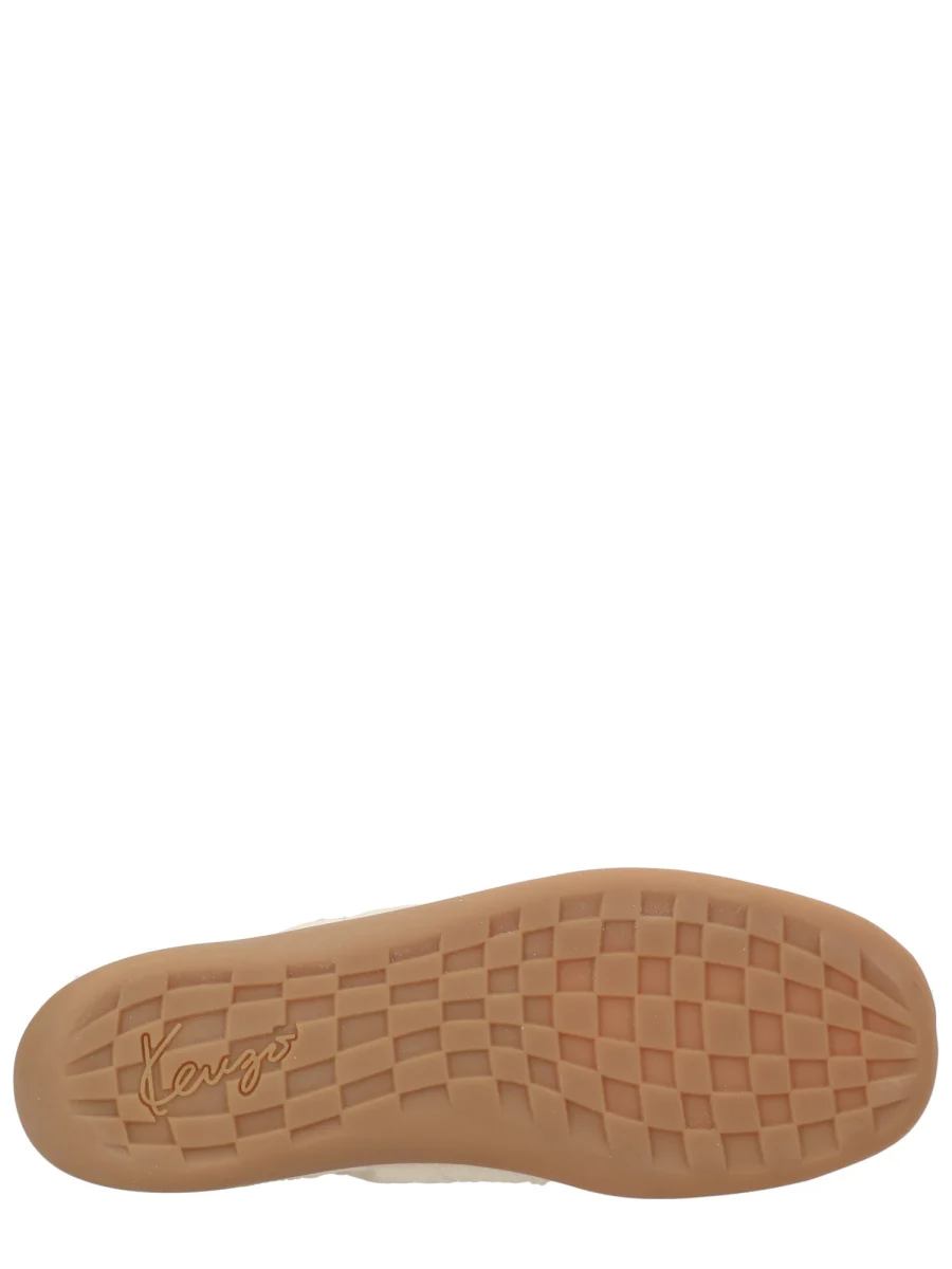 KENZO Striker Low Top Sneakers - Image 6