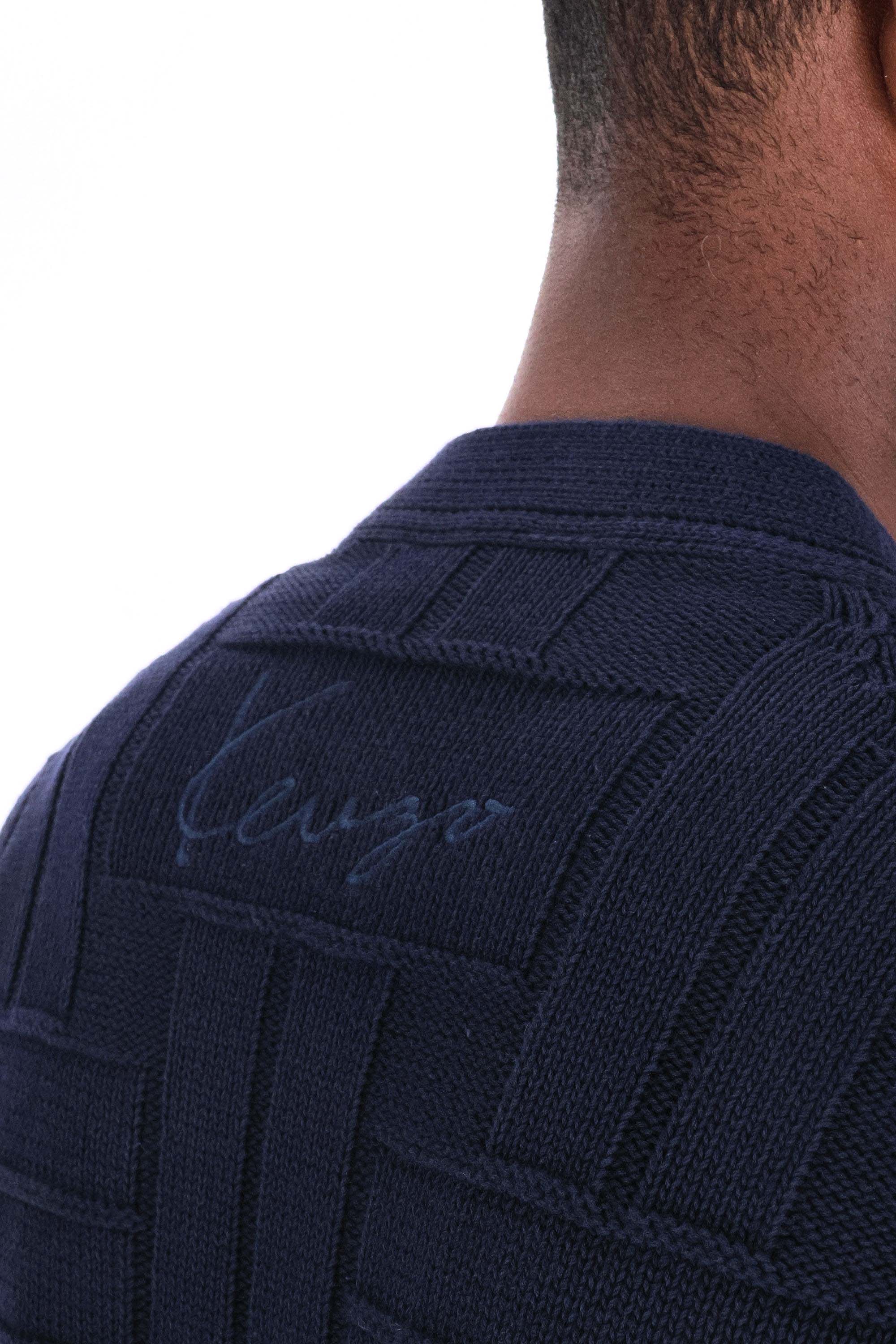 Kenzo Stylish Knit Sweater for Men - Image 6