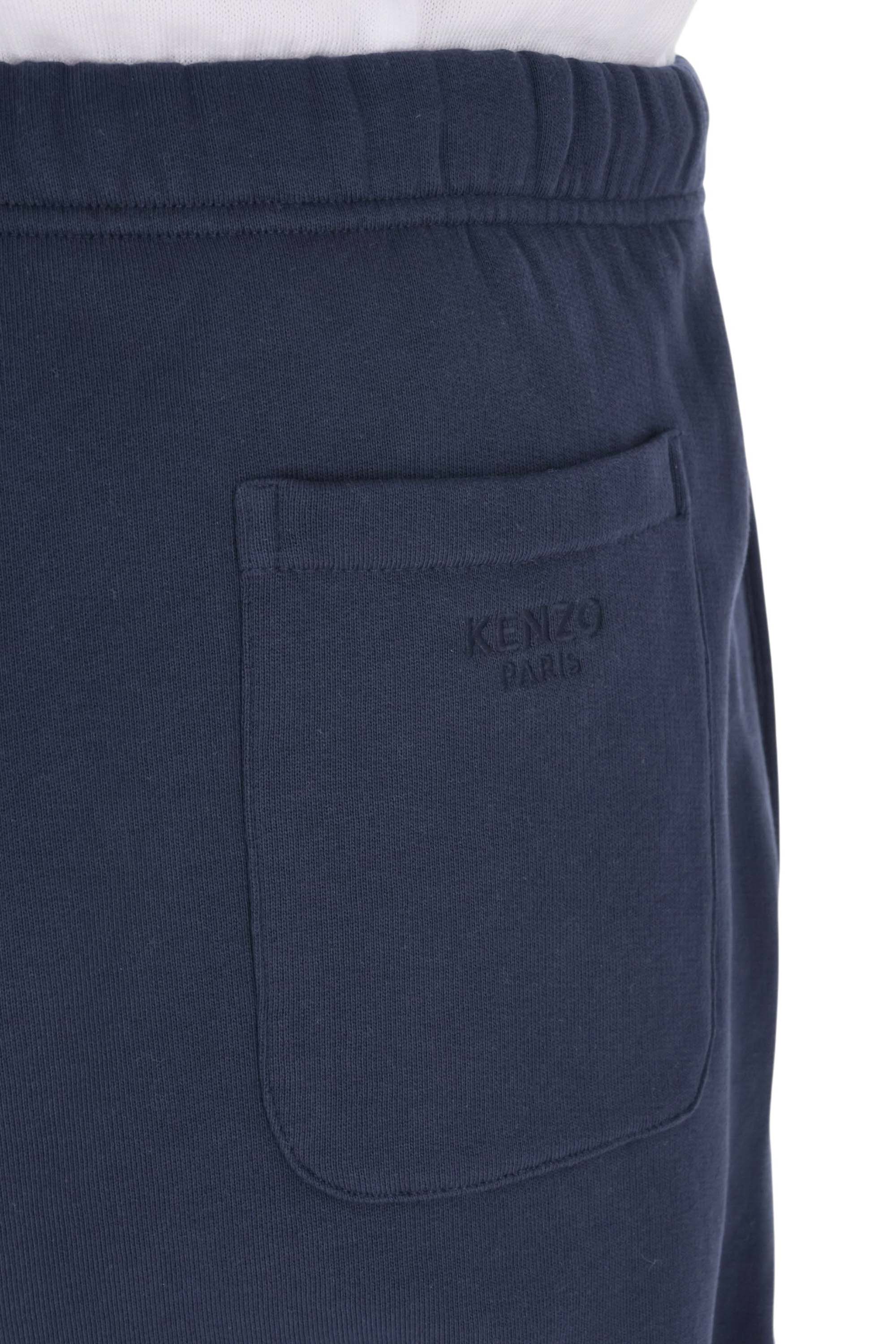 Kenzo Stylish Men's Ski Jacket - Image 4