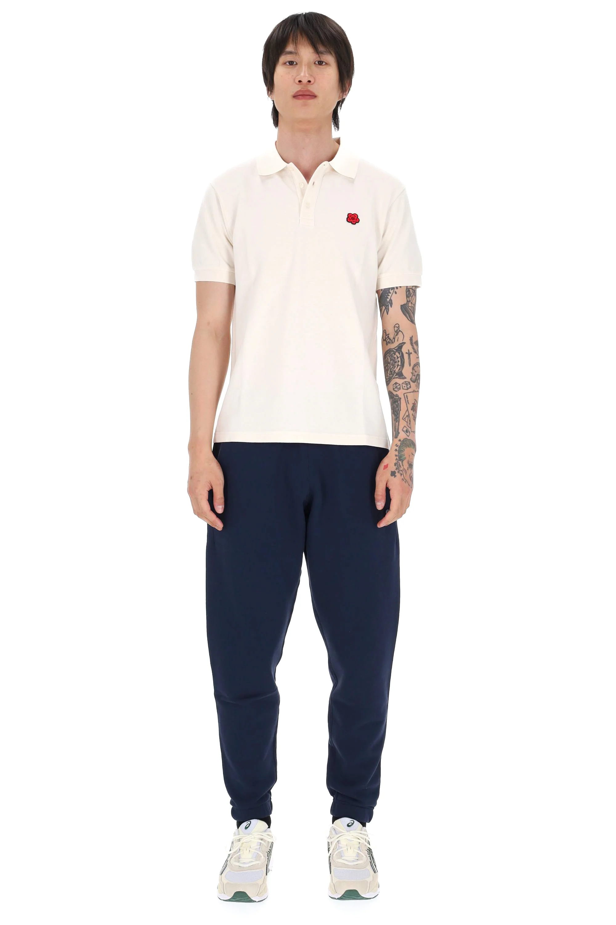 Kenzo Stylish T-Shirt for Men - Perfect for Everyday Wear