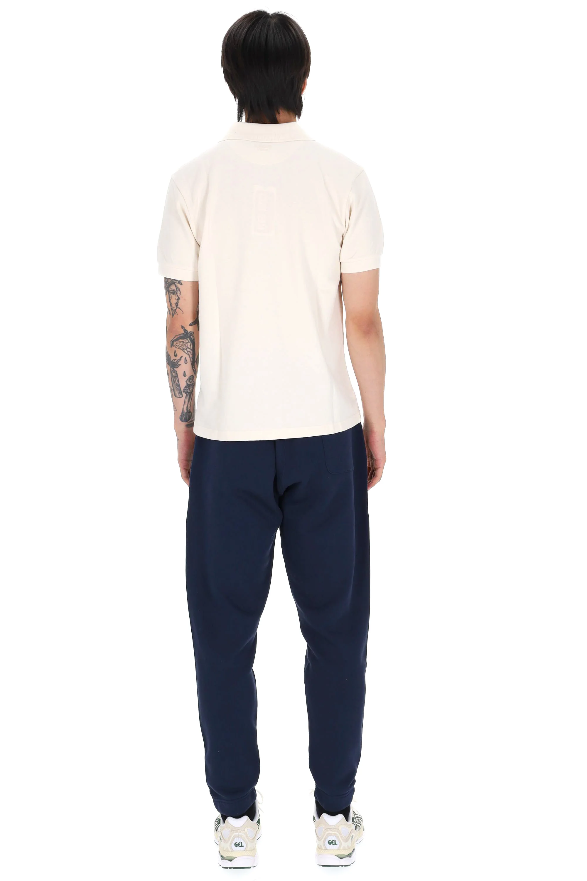 Kenzo Stylish T-Shirt for Men - Perfect for Everyday Wear - Image 3