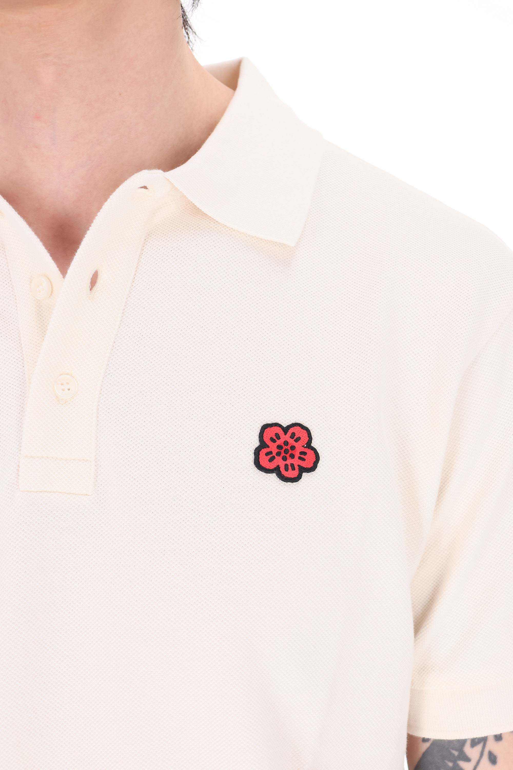 Kenzo Stylish T-Shirt for Men - Perfect for Everyday Wear - Image 4