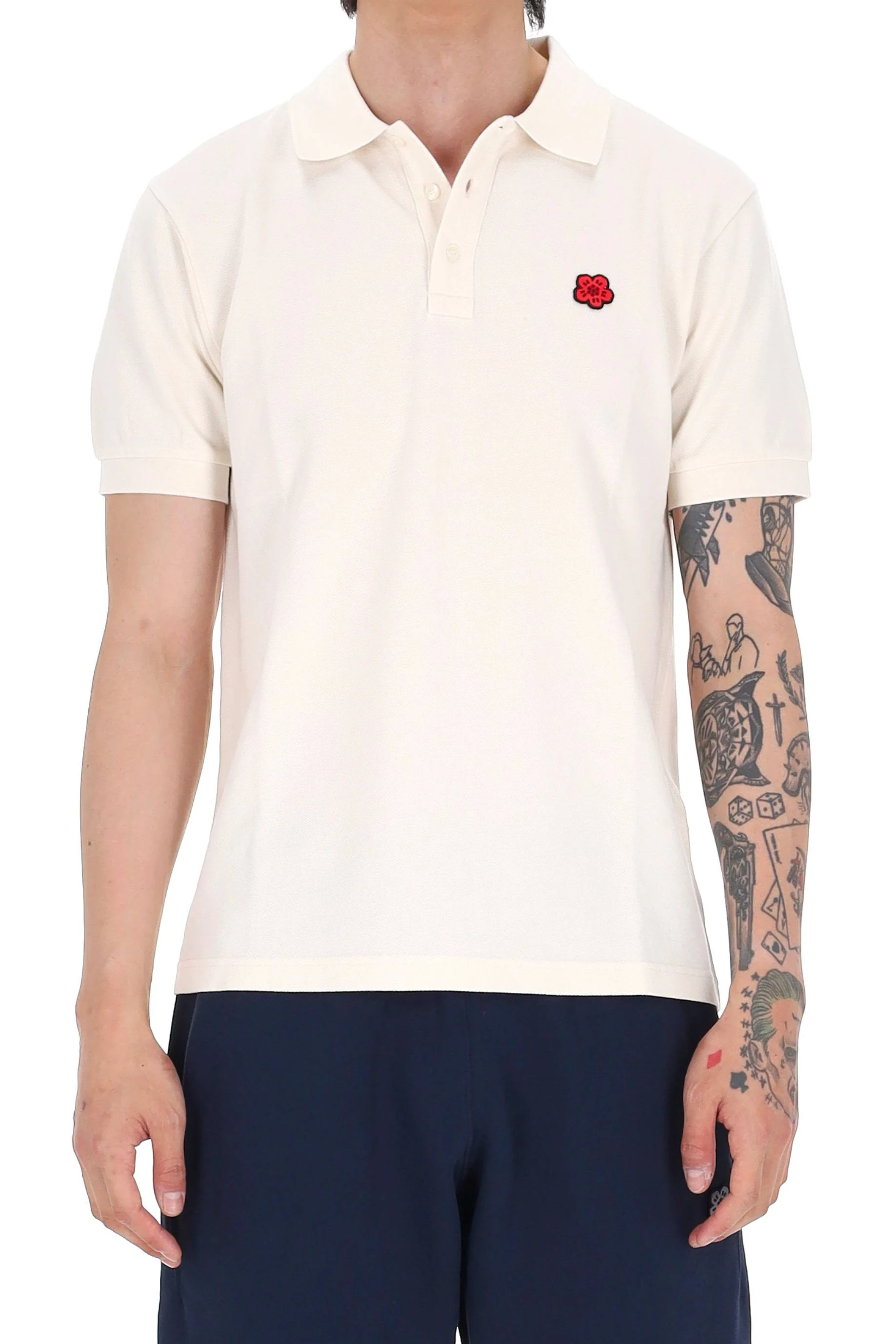 Kenzo Stylish T-Shirt for Men - Perfect for Everyday Wear - Image 5