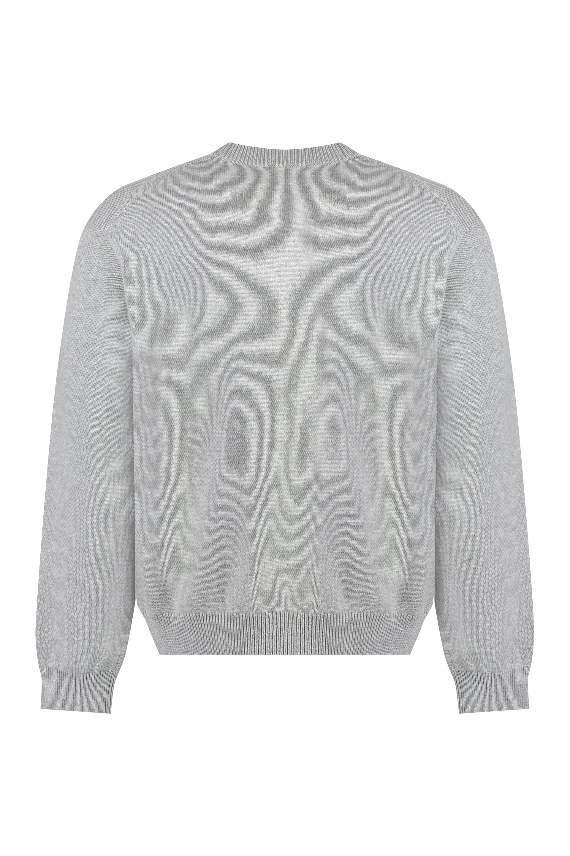 KENZO Tiger Academy Wool Blend Jumper - Image 2