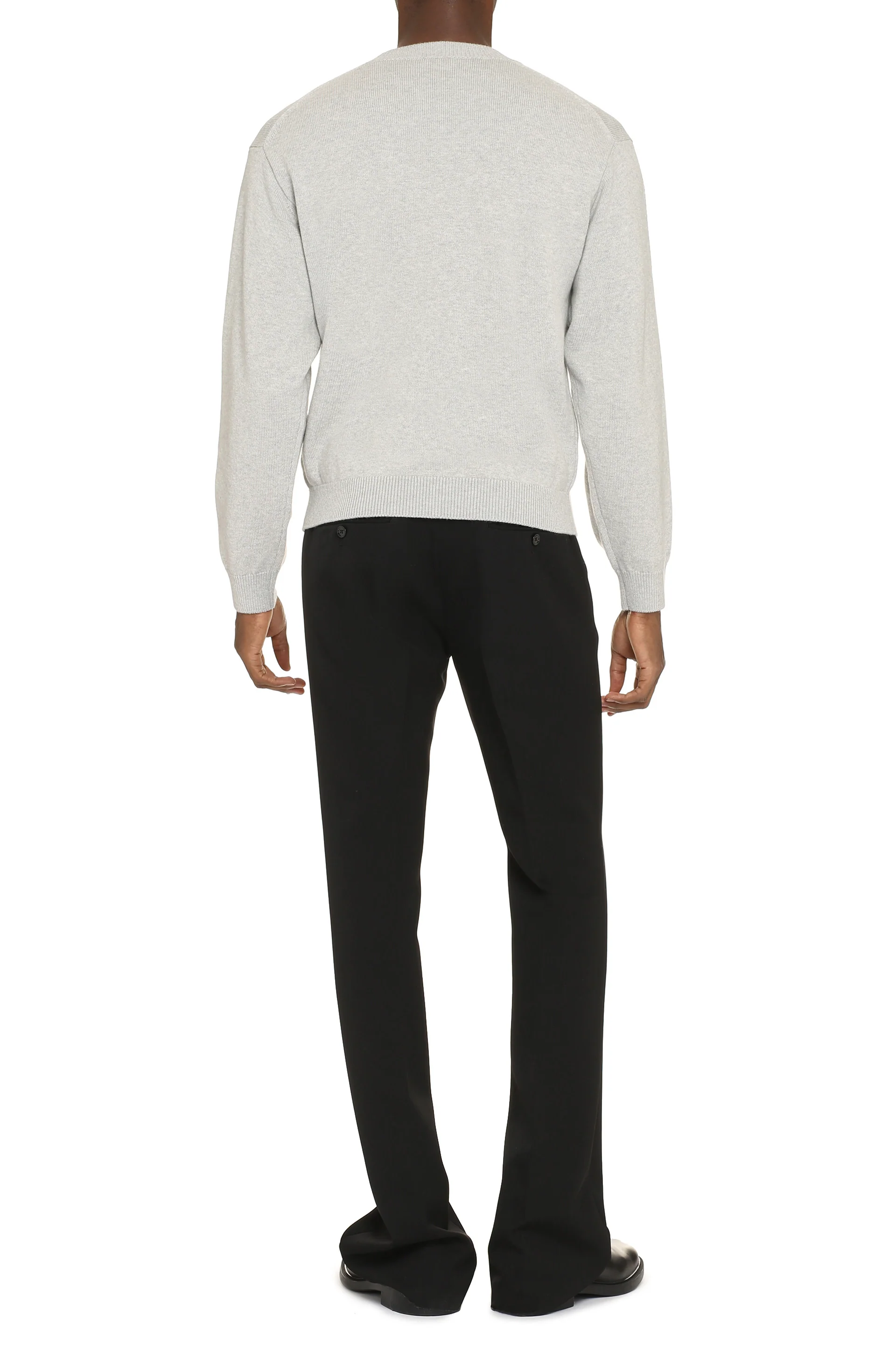 KENZO Tiger Academy Wool Blend Jumper - Image 6