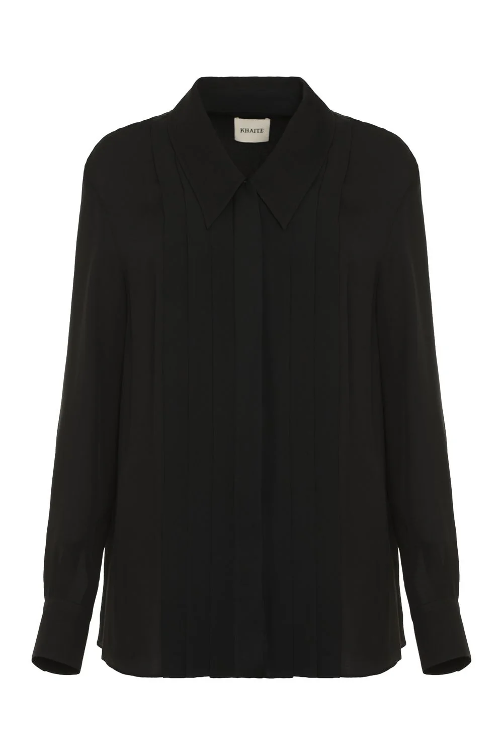 KHAITE Durer Top