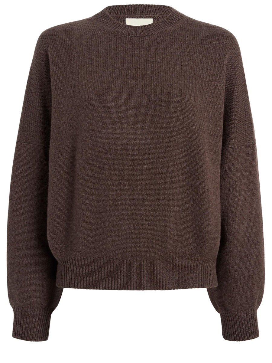 KHAITE Jersey 'Margaux' - Image 2