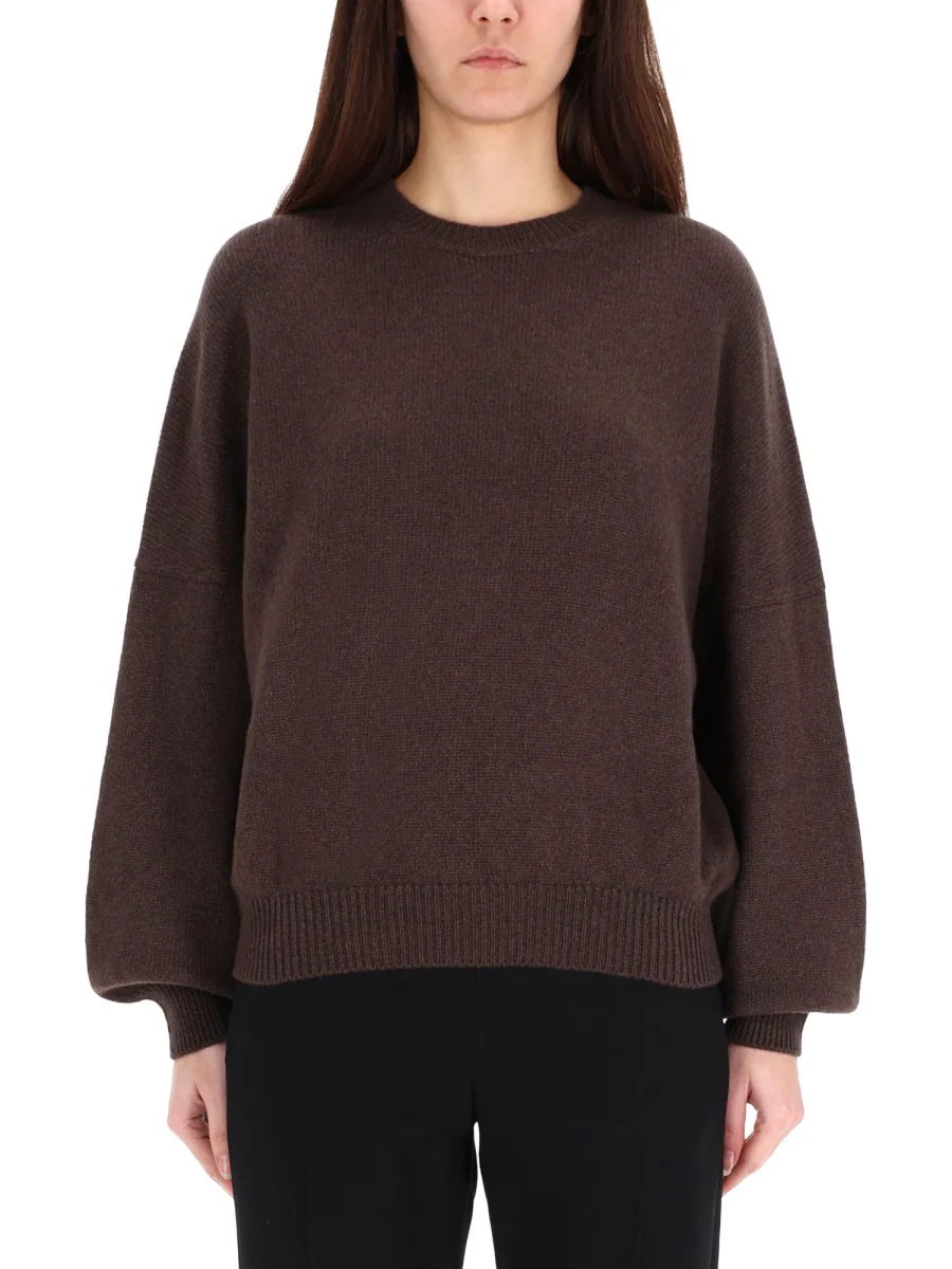 KHAITE Jersey 'Margaux' - Image 3