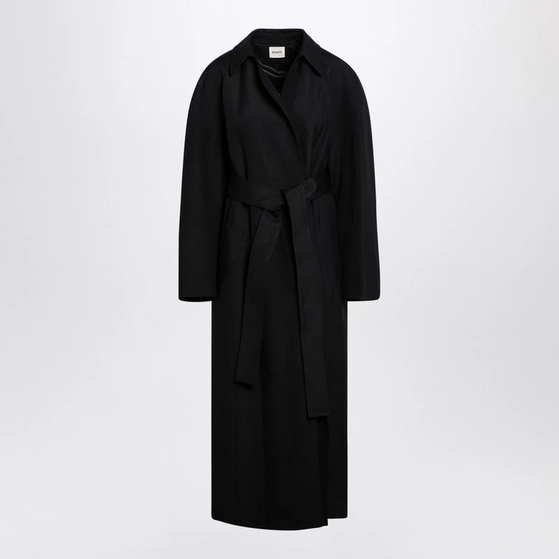 KHAITE Roth Coat