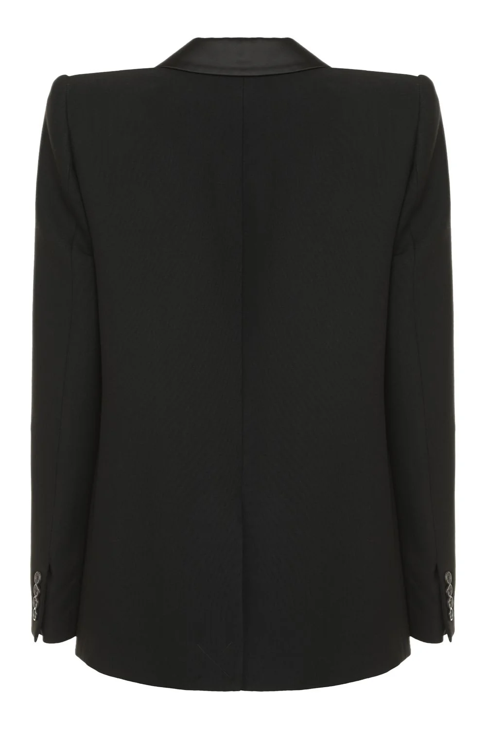 KHAITE The Helio Single Breasted Jacket - Image 2