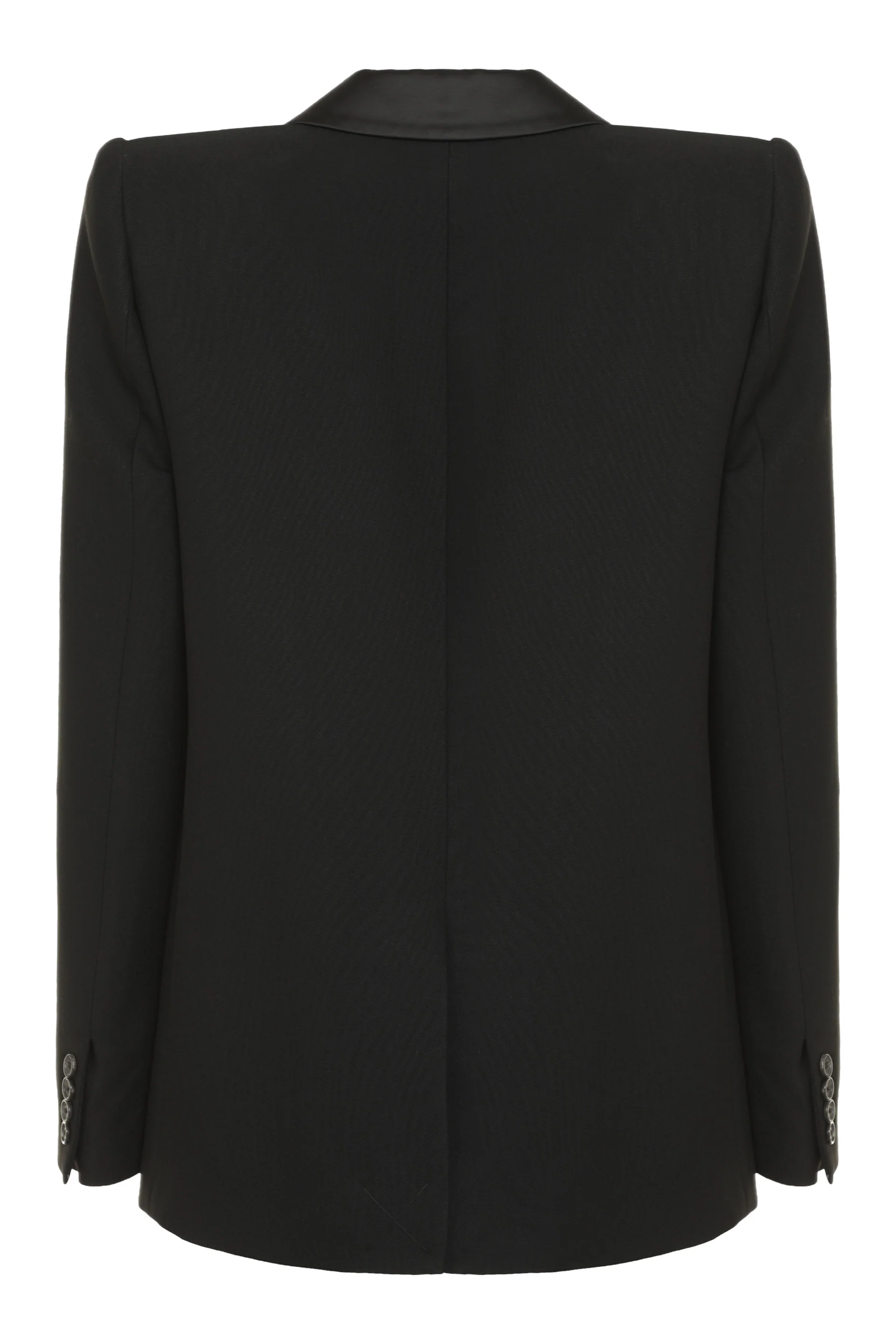 KHAITE The Helio Single Breasted Jacket - Image 4