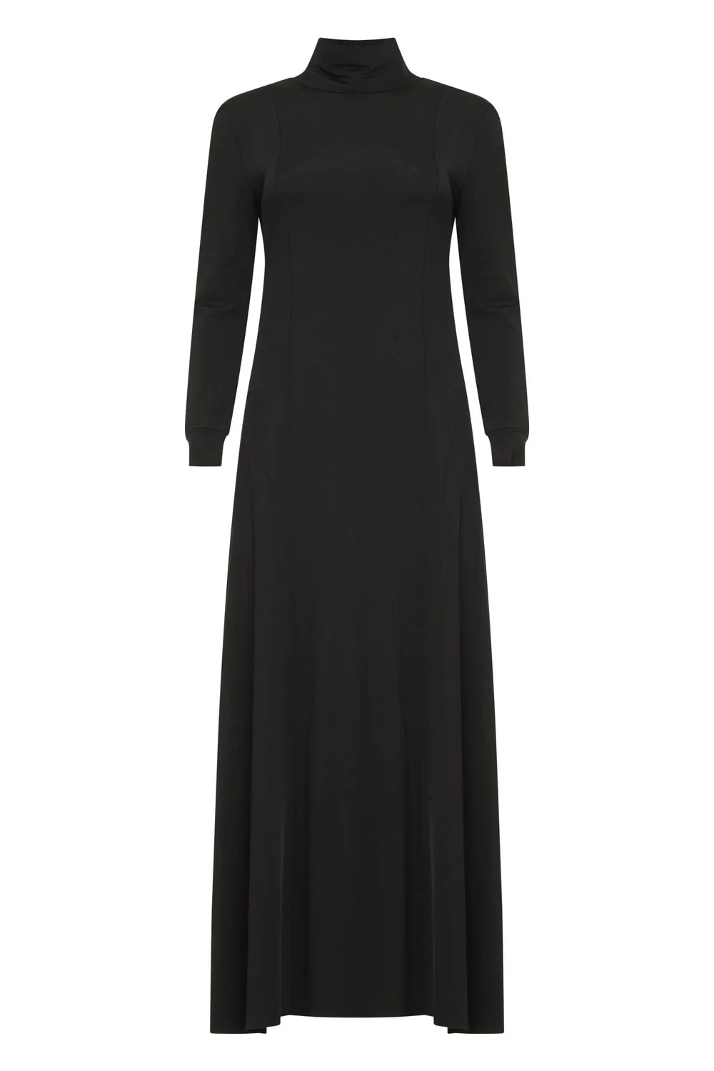 KHAITE The Richie Midi Dress