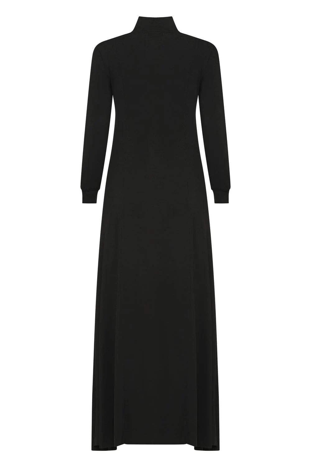 KHAITE The Richie Midi Dress - Image 2