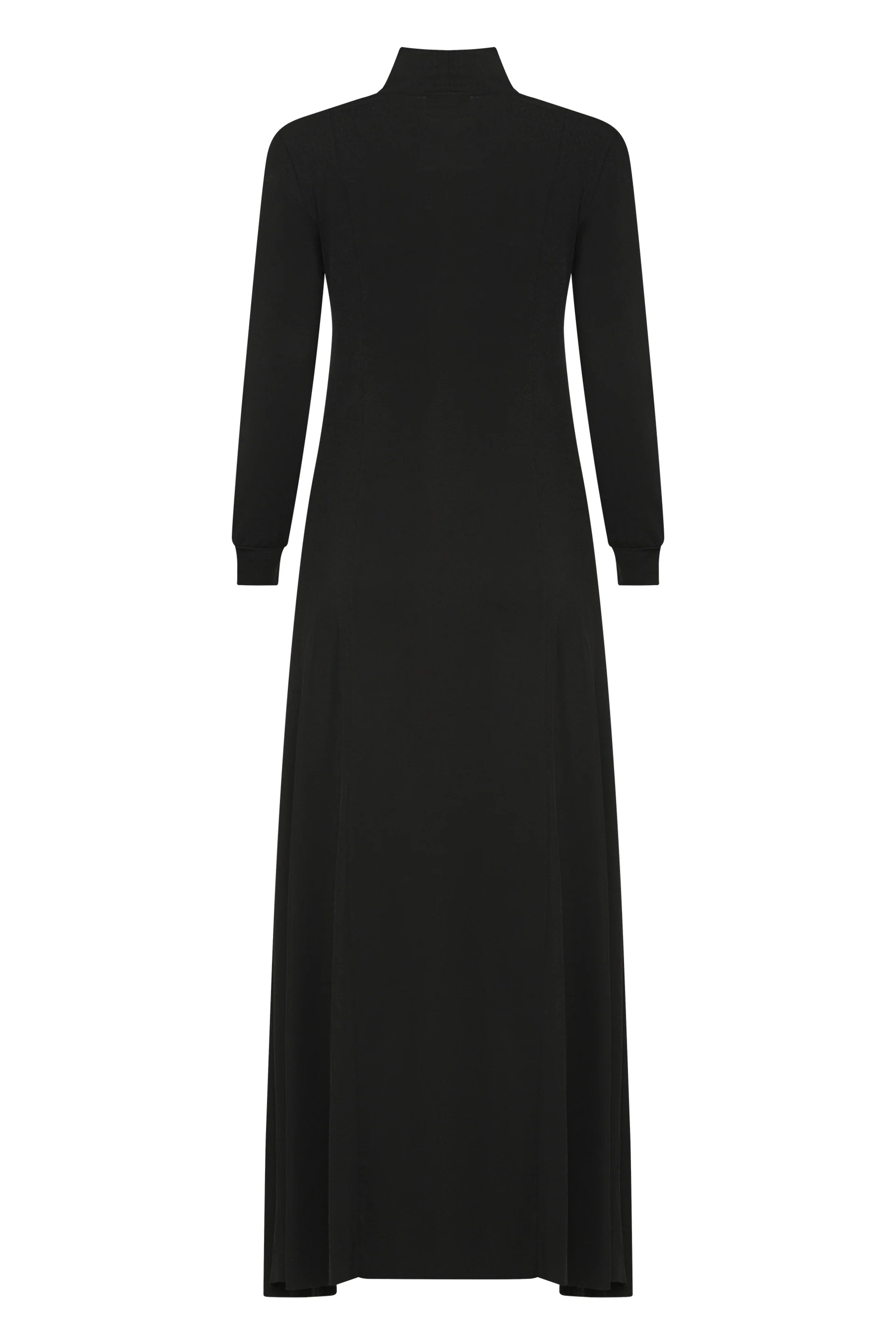 KHAITE The Richie Midi Dress - Image 4