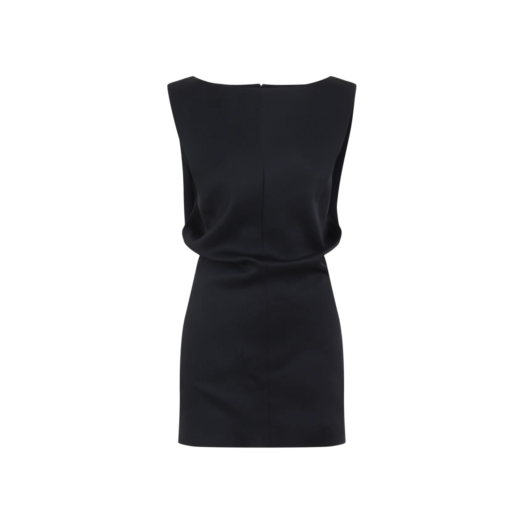 Khaite Toma Mini Dress - Image 2