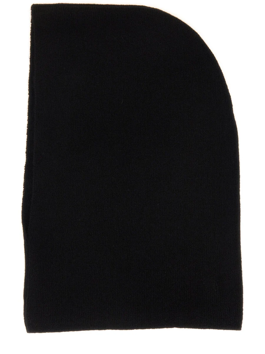 KIJIMA TAKAYUKI Cashmere Balaclava - Image 2