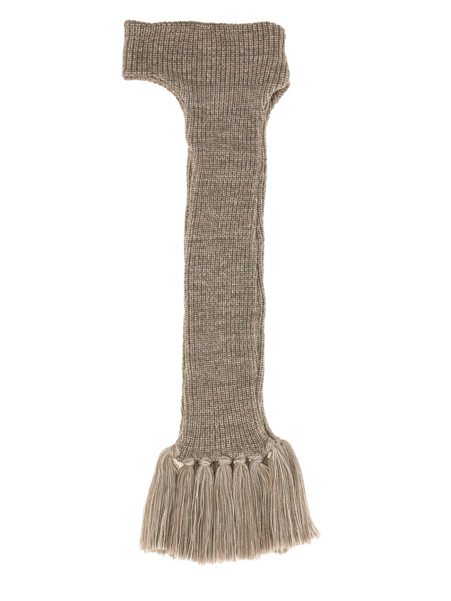 KIJIMA TAKAYUKI Knitted Ear Band - Image 2