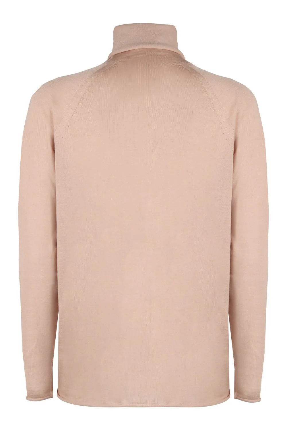 KITON Cashmere Turtleneck Sweater - Image 2