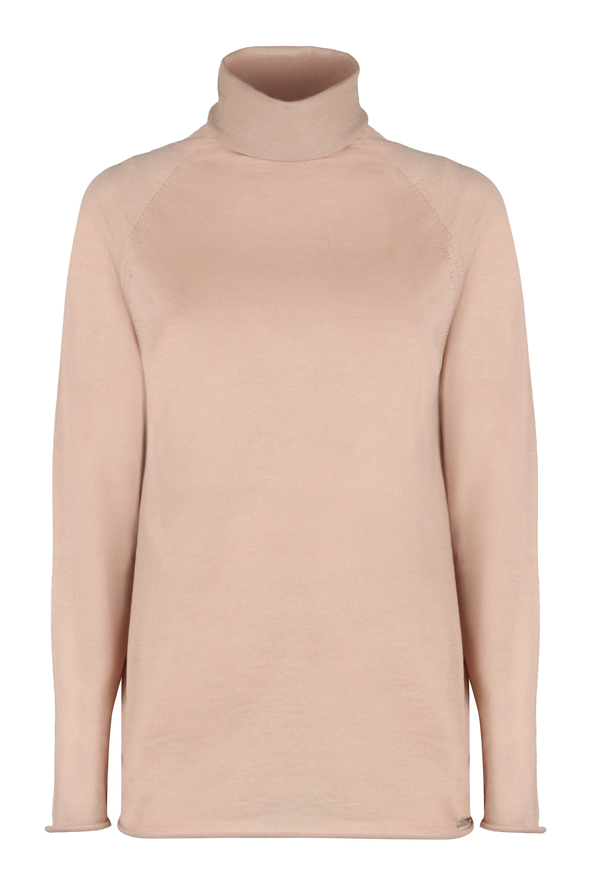KITON Cashmere Turtleneck Sweater - Image 3