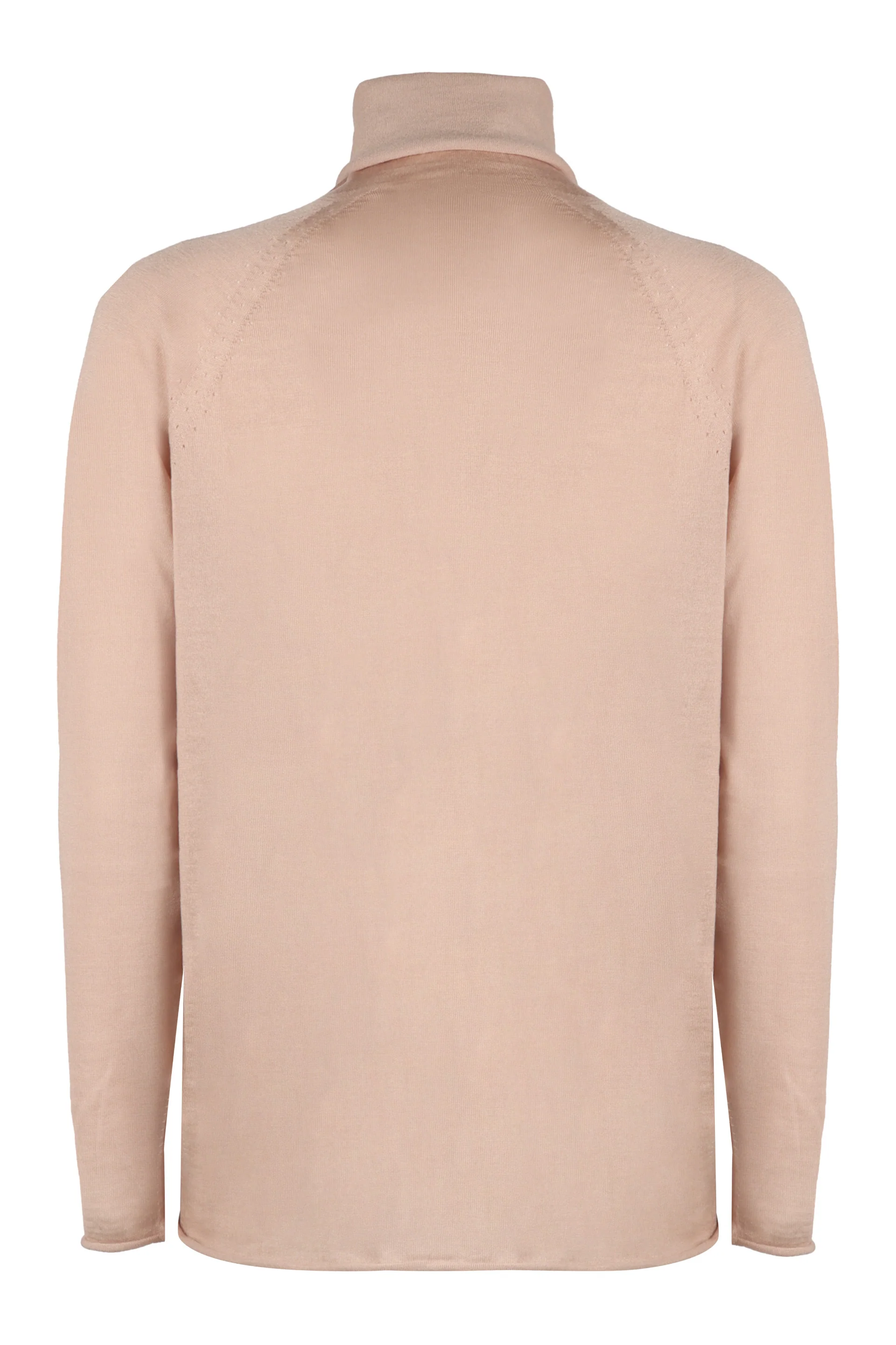 KITON Cashmere Turtleneck Sweater - Image 4