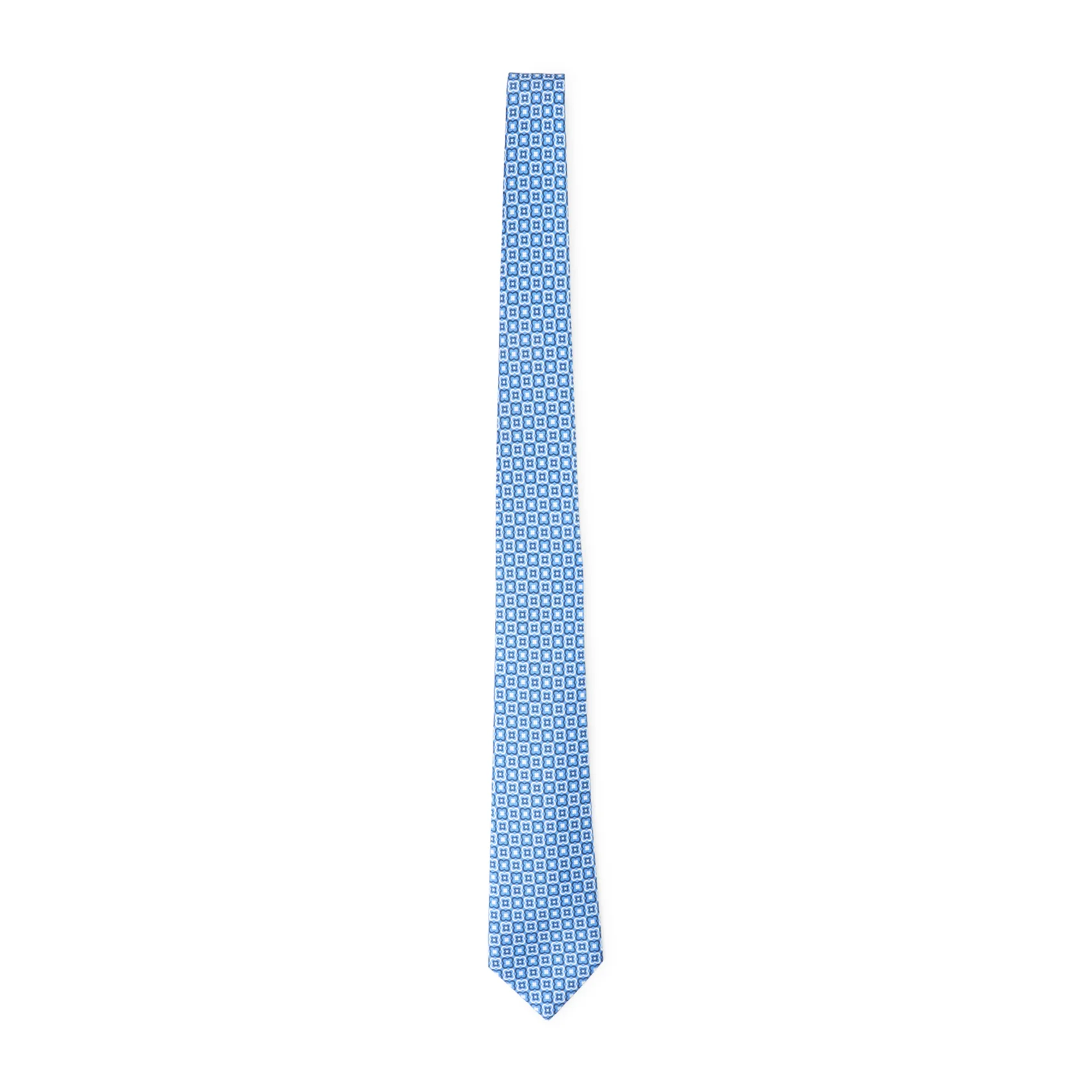 Kiton Elegant Silk Tie - Image 2