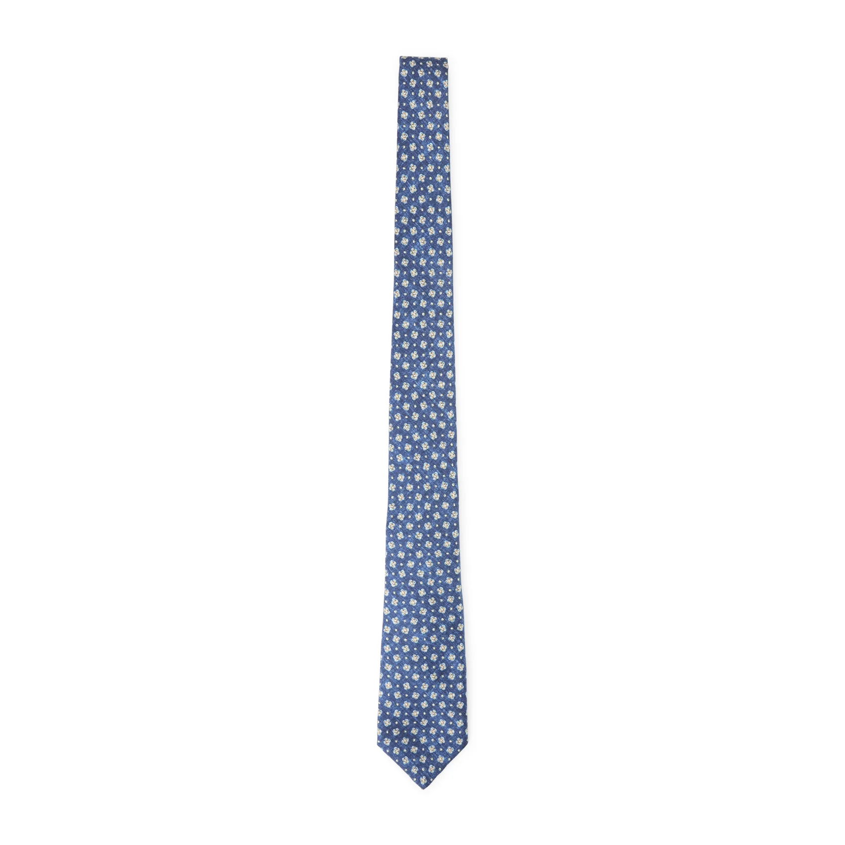 Kiton Luxury Silk Tie for Men - Image 2