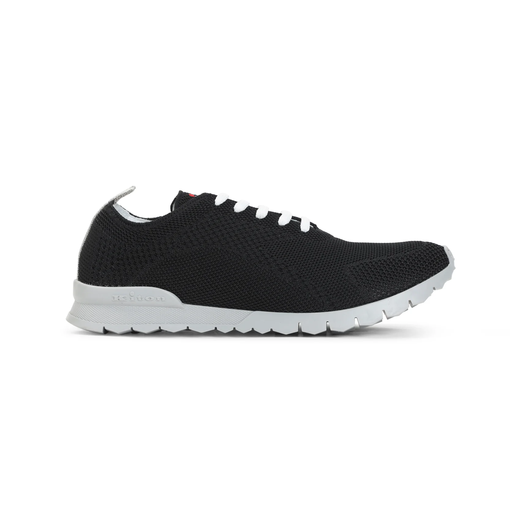 Kiton Men's Modern Sneakers - Image 2