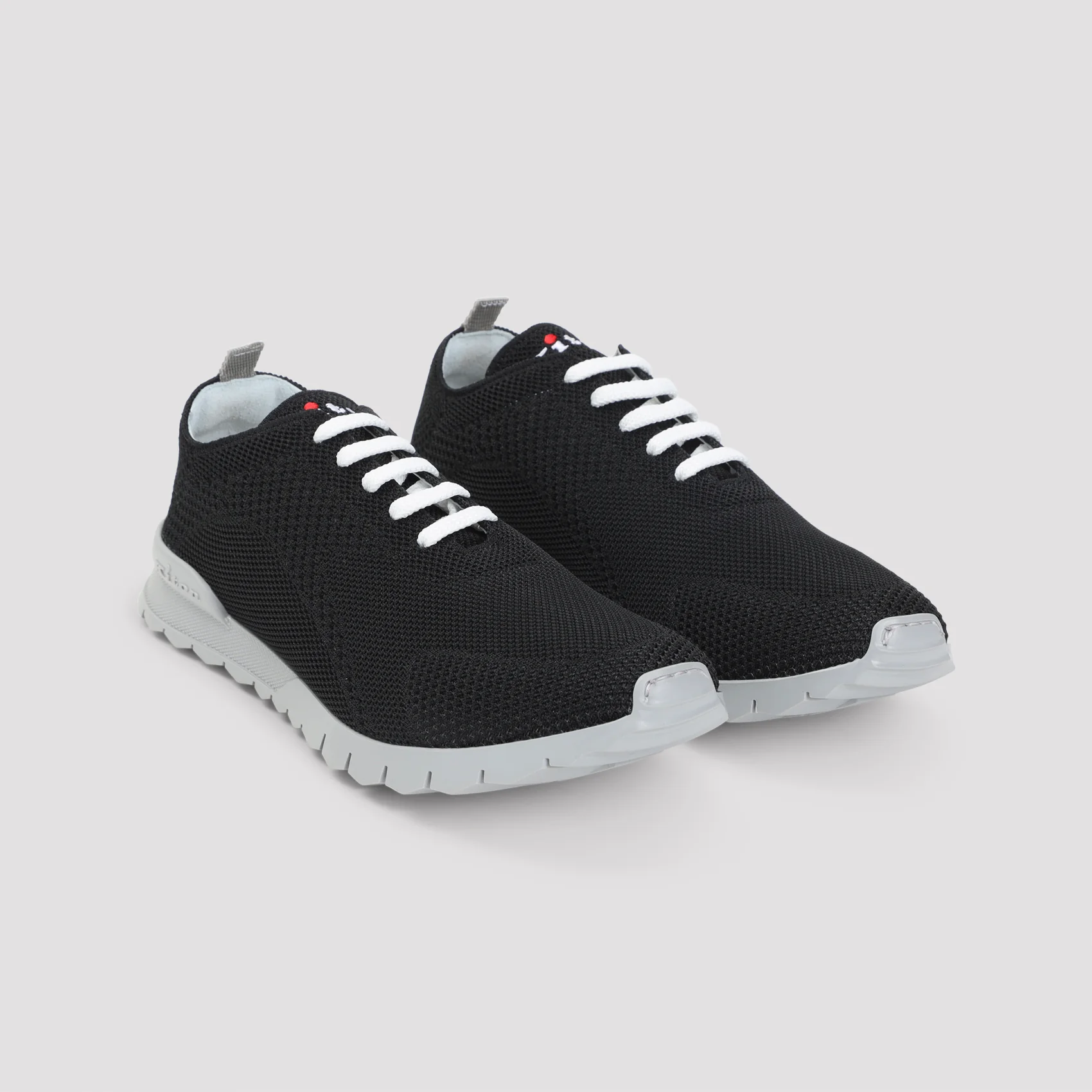 Kiton Men's Modern Sneakers - Image 5