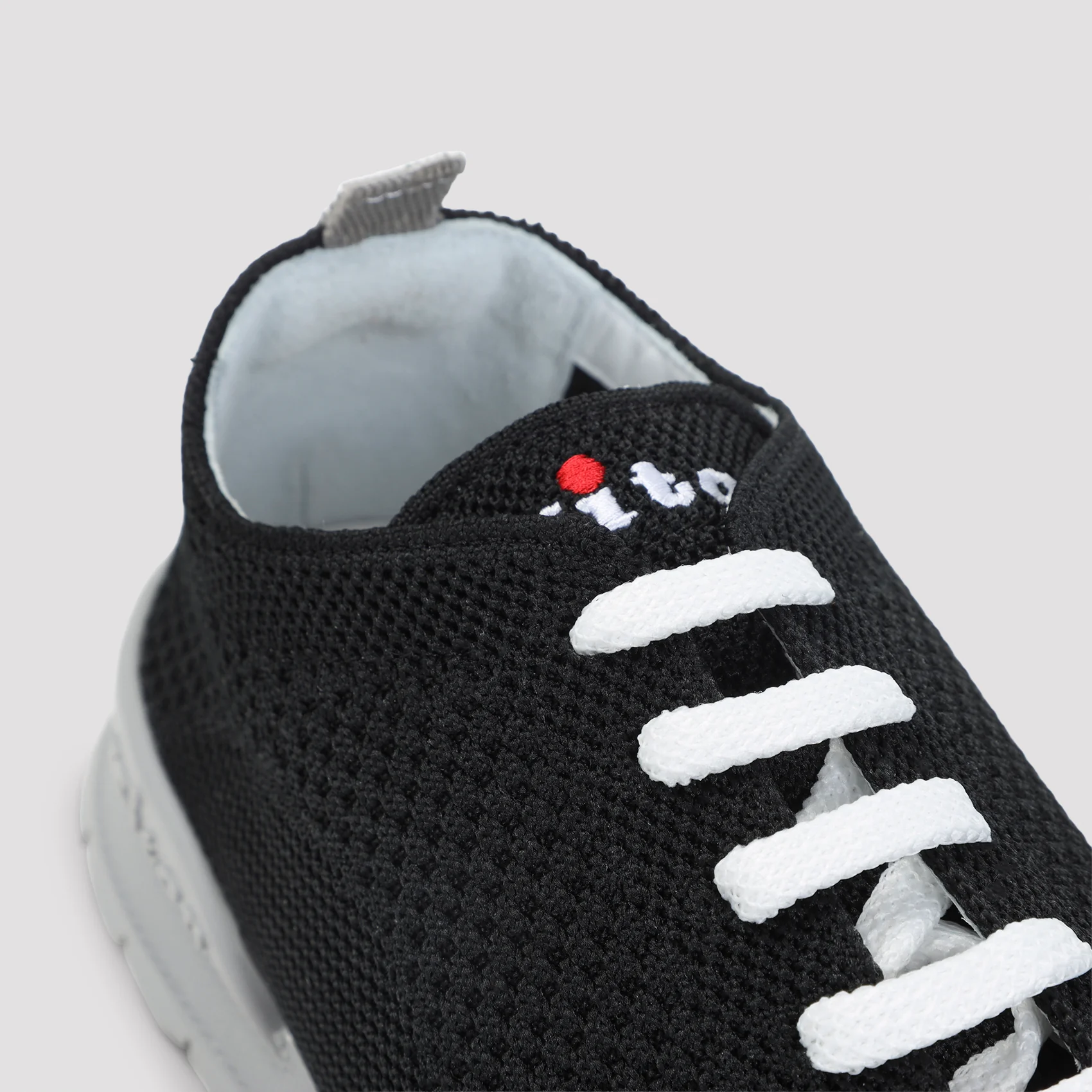 Kiton Men's Modern Sneakers - Image 6