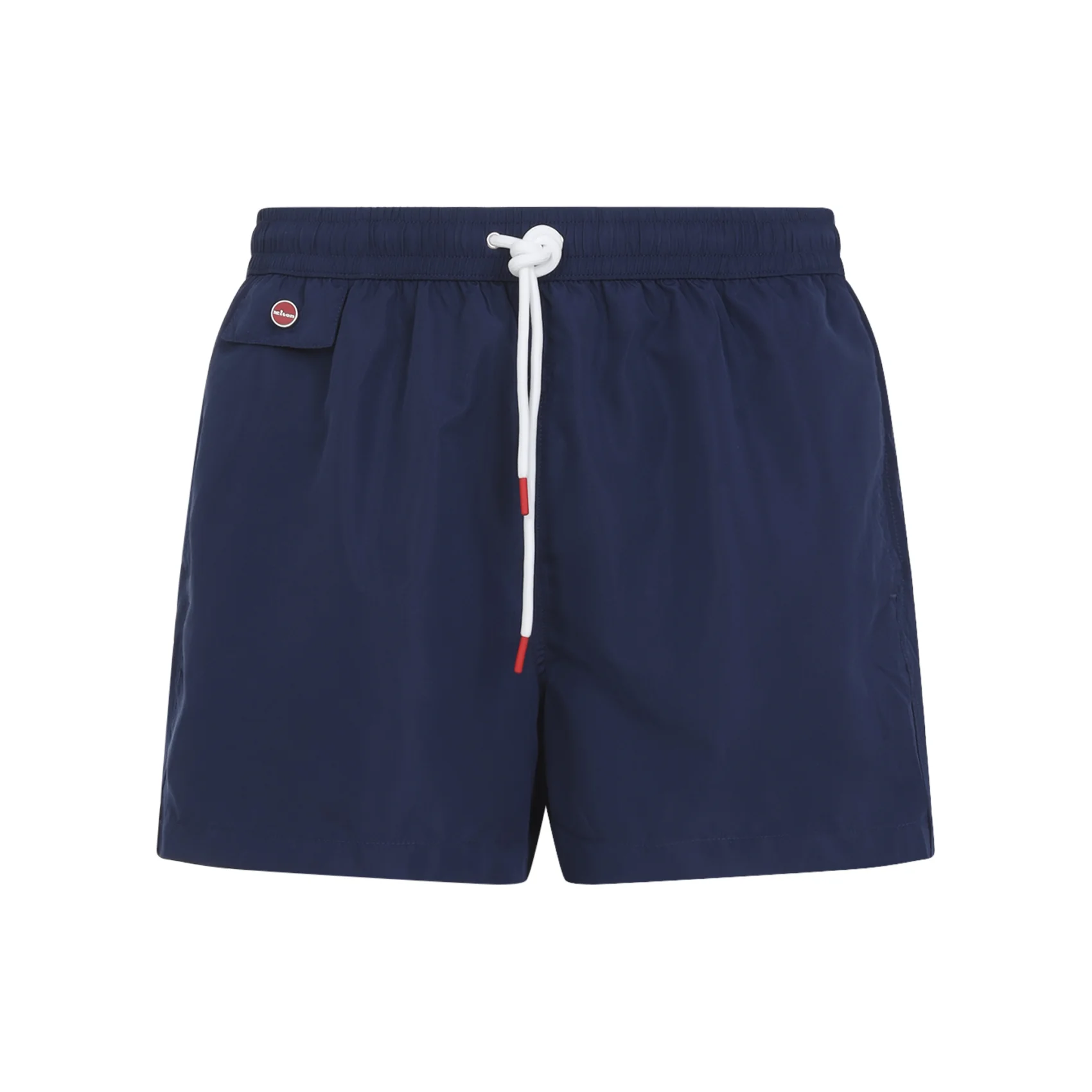 Kiton Nylon Swim Trunks - Image 6