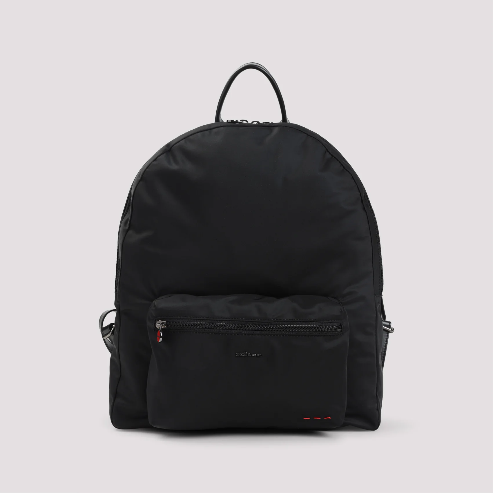 Kiton Polyamide Backpack - Image 3