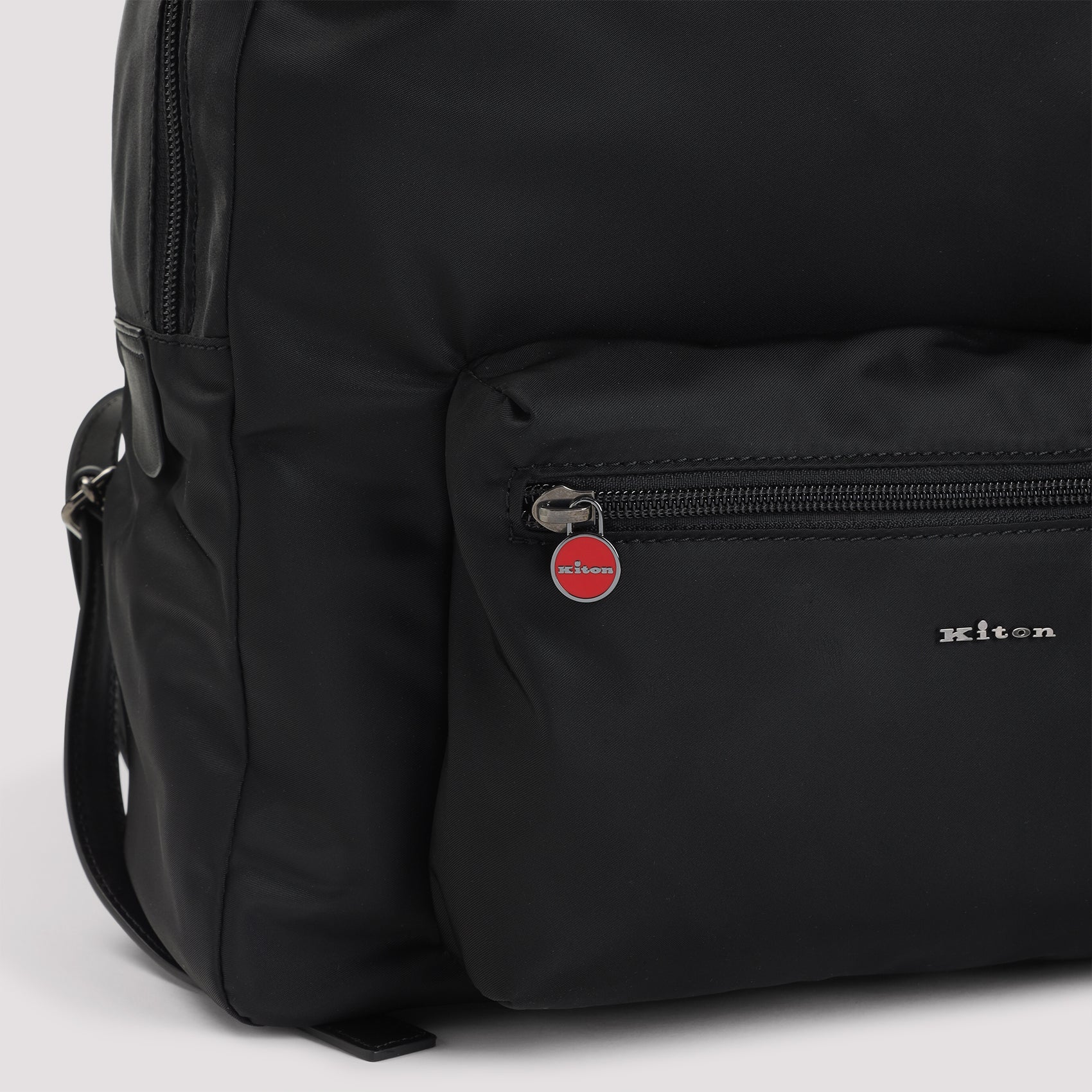 Kiton Polyamide Backpack - Image 5