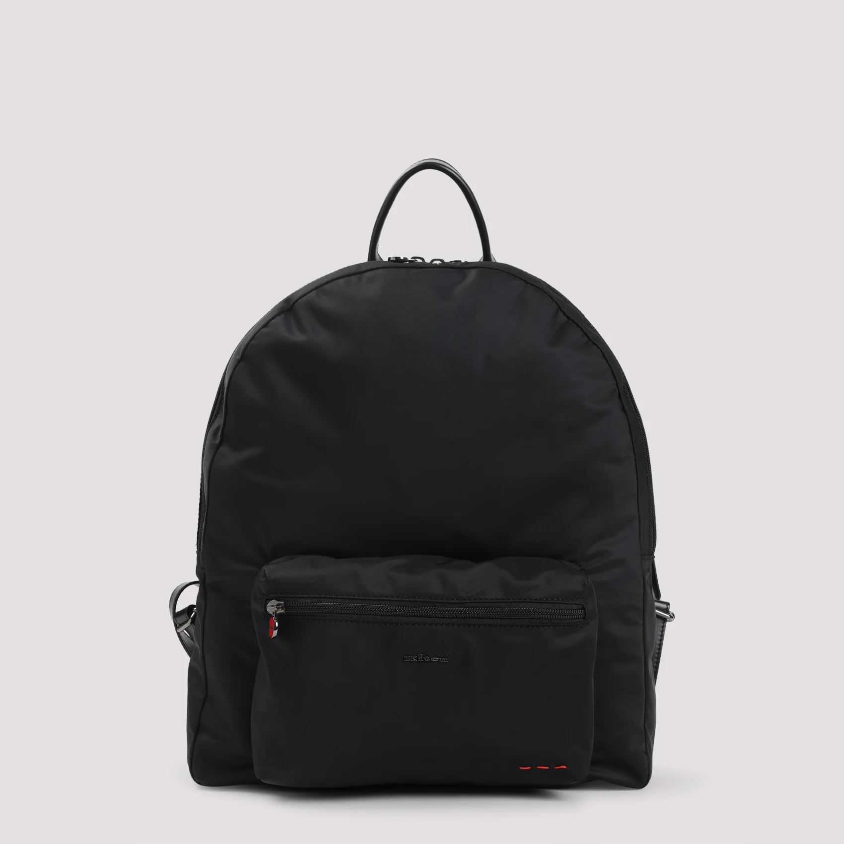 Kiton Polyamide Backpack - Image 7