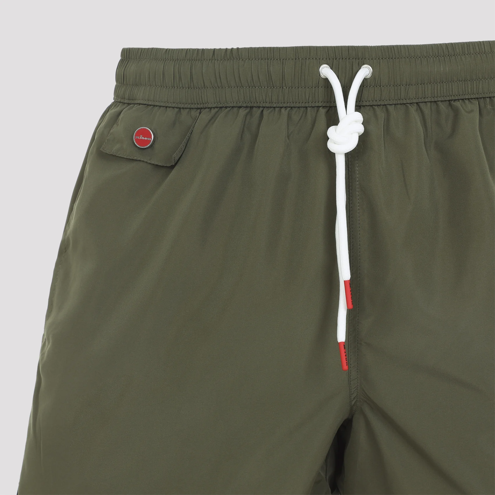 Kiton Polyester Swimwear - Image 5