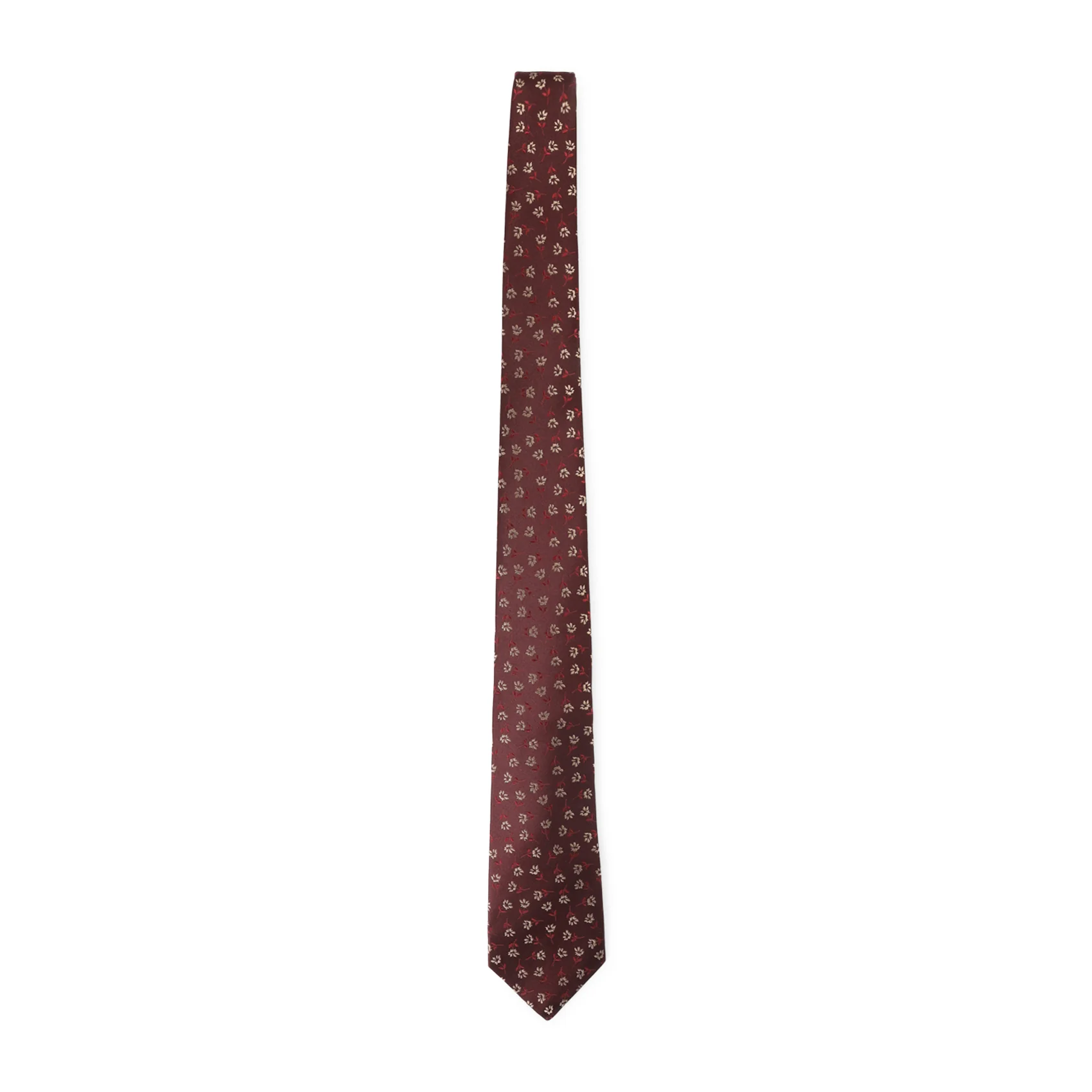 Kiton Premium Silk Tie for Men - SS26 Collection - Image 2