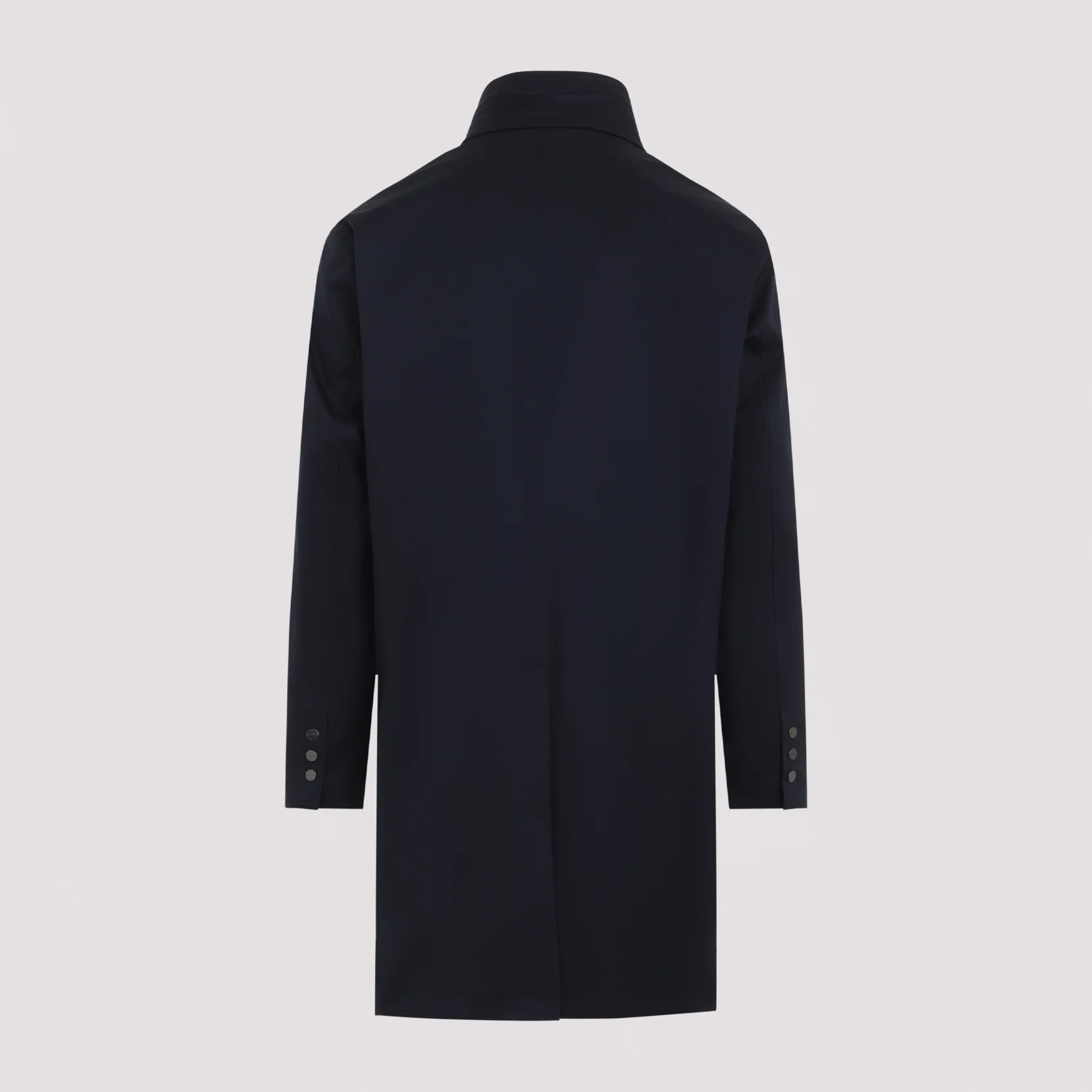 Kiton Premium Single Breasted Jacket for Men - FW26 - Image 4
