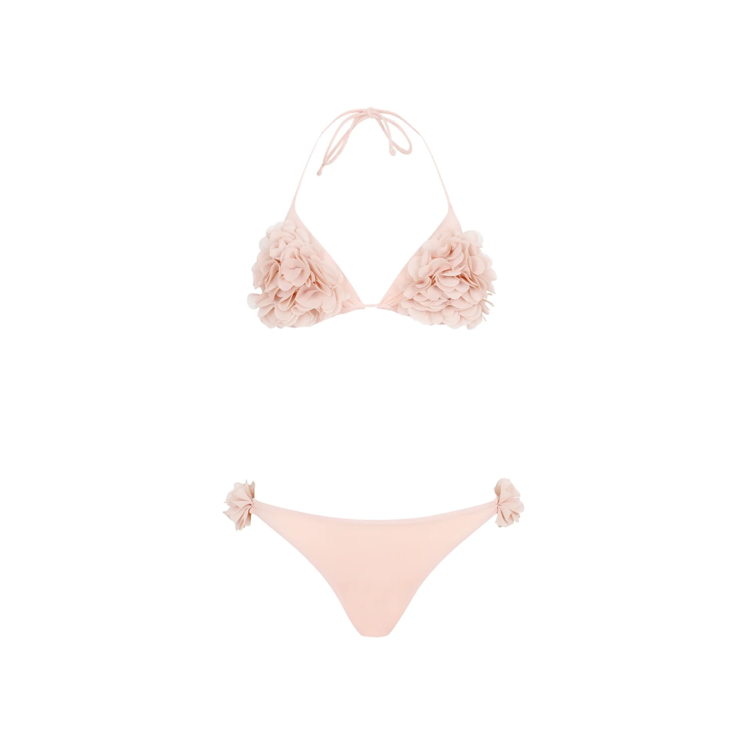 La Reveche Mini Bikini Set for Women - Image 4