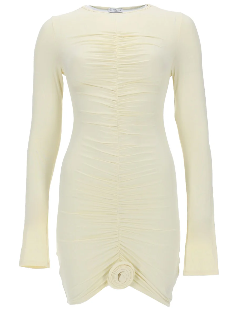 La Reveche Mini Dress for Women - Perfect for Summer 2026
