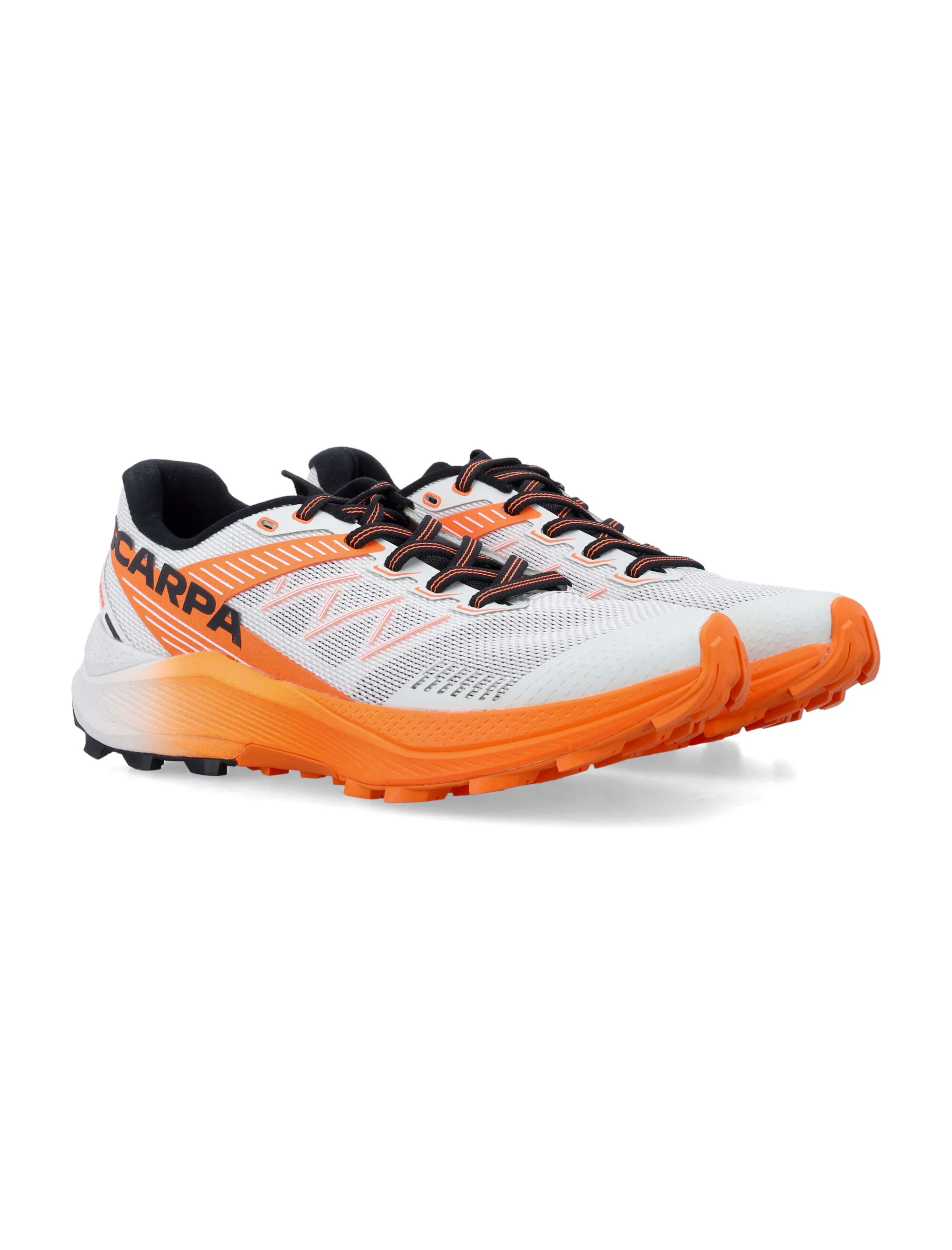 La Scarpa The Spin Ultra 2 Women's Ultra-Distance Running Shoe - Image 3