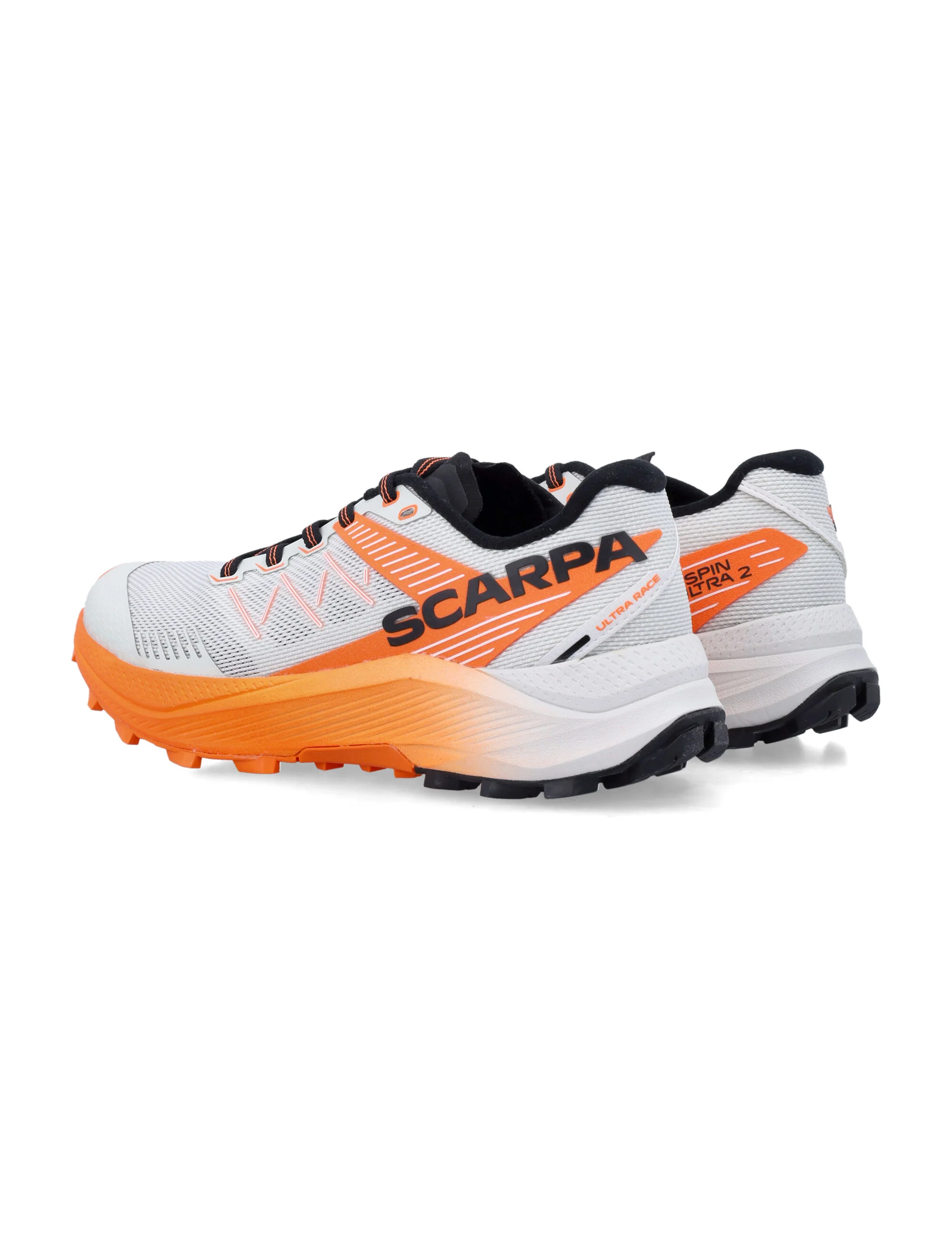 La Scarpa The Spin Ultra 2 Women's Ultra-Distance Running Shoe - Image 4
