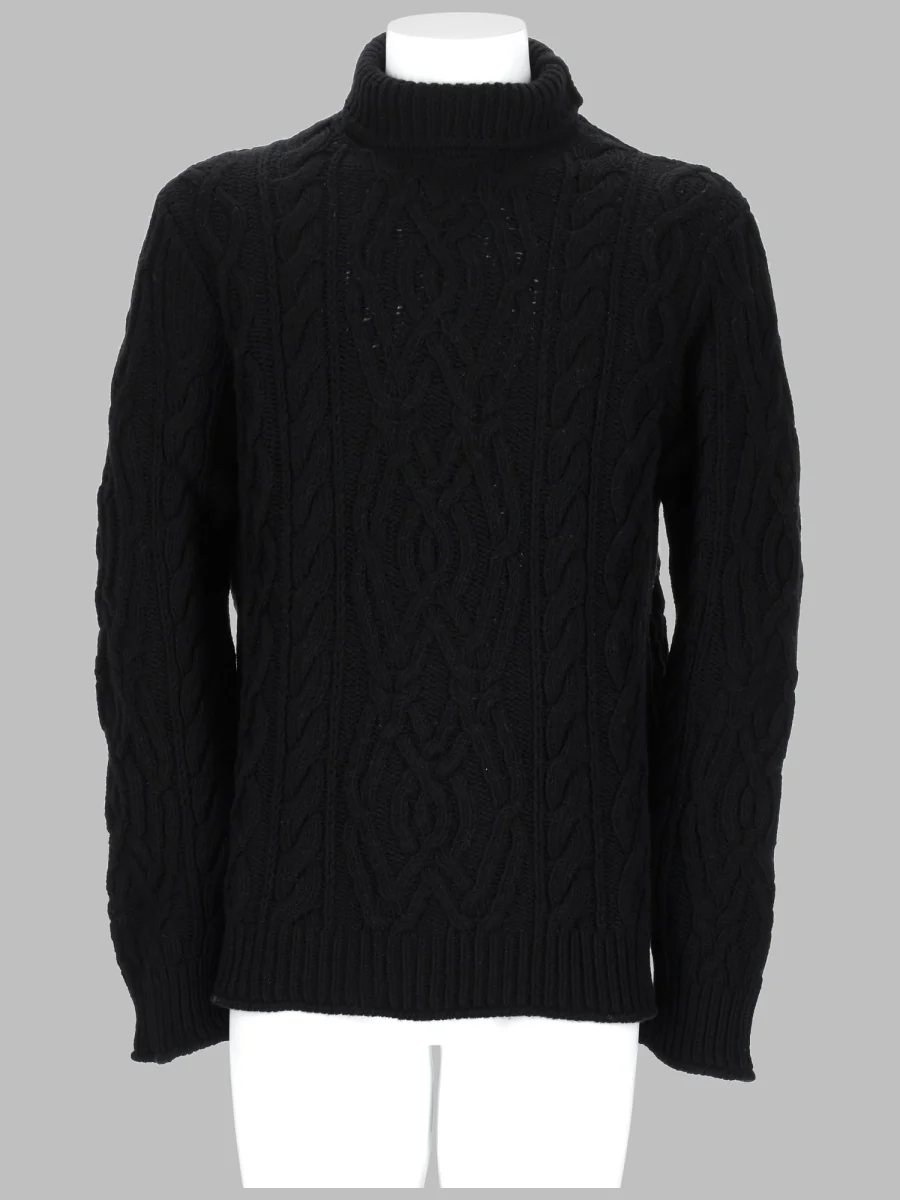 La Societe Men's Mini Sweatshirt - Limited Edition