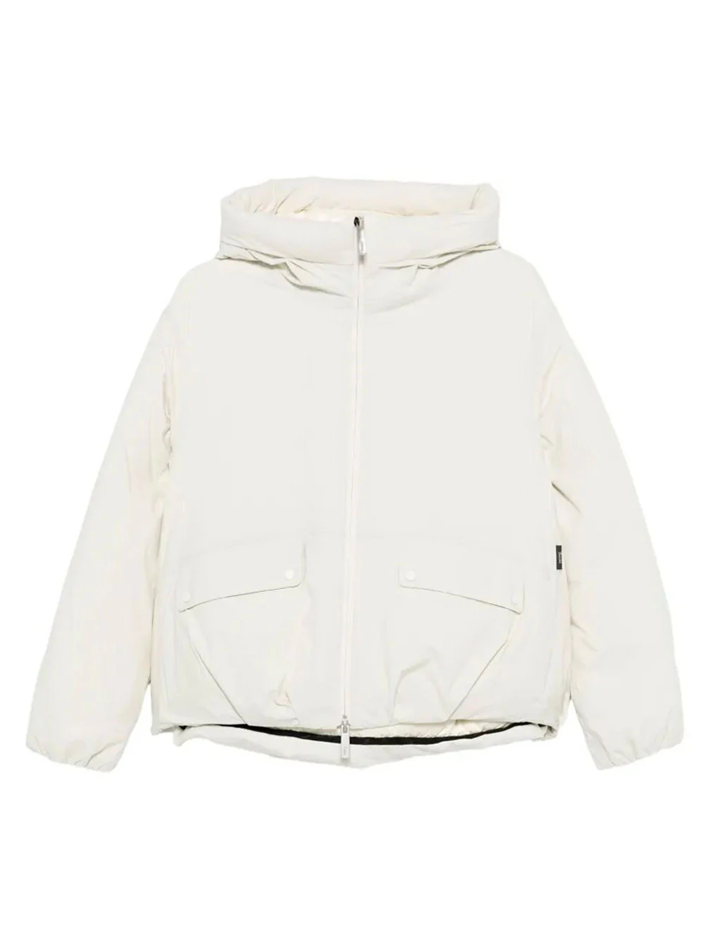 LAMINAR GORETEX DOUBLE LAYER HOODED JACKET - Image 5