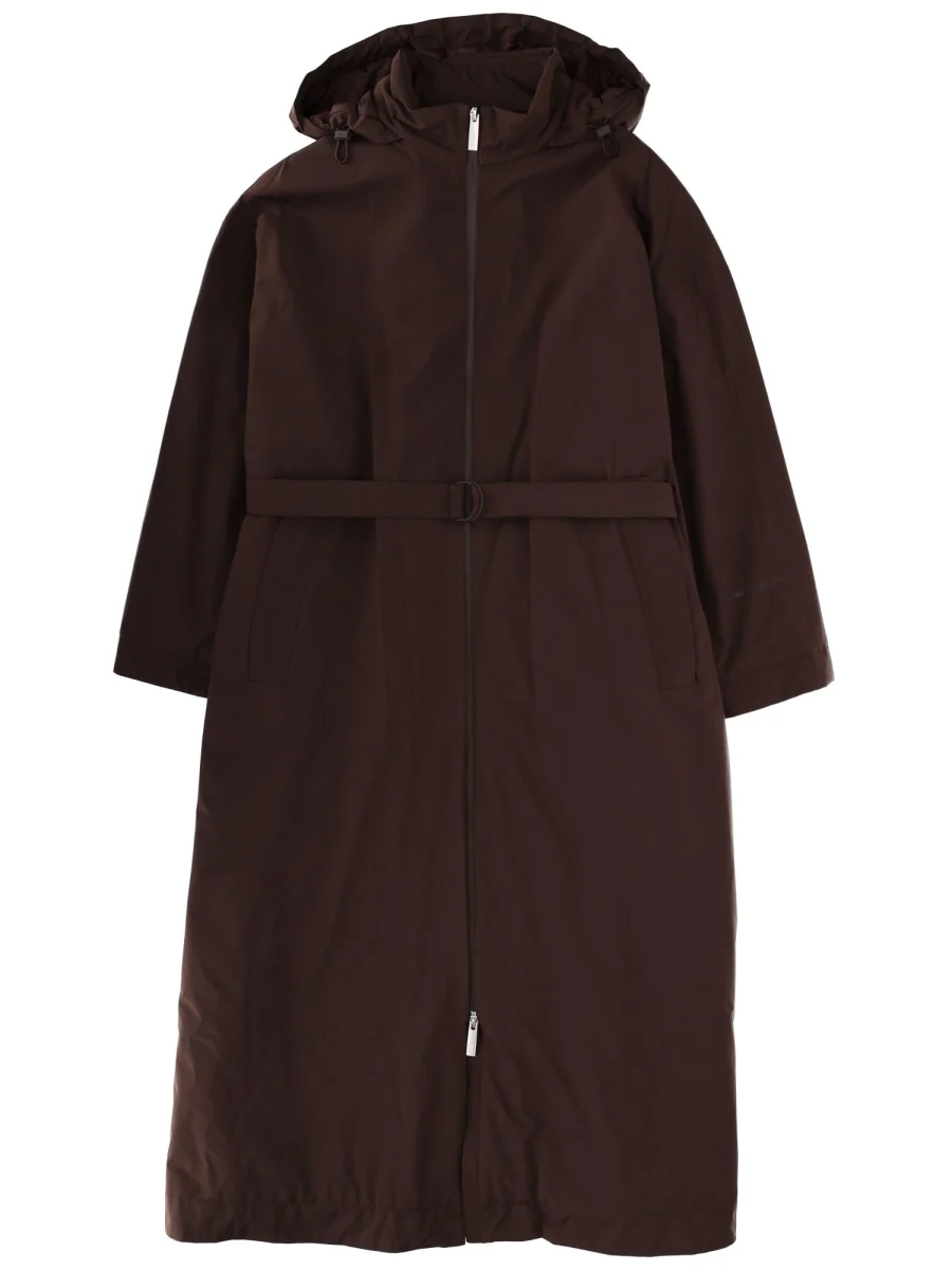 LAMINAR LAMINAR TRENCH COAT in 2L GORE-TEX® - Image 2