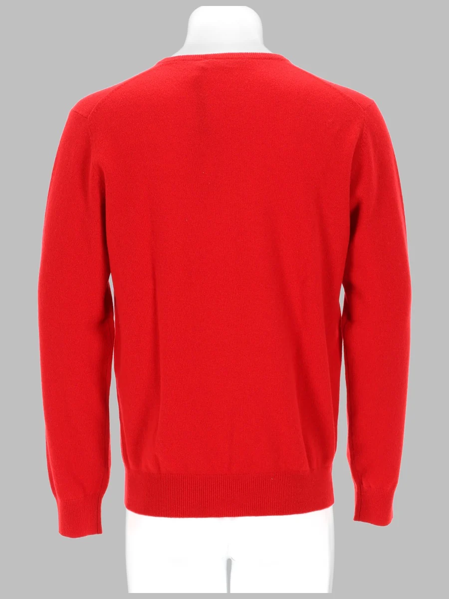 Laneus Chic Men's Sweater - Image 3