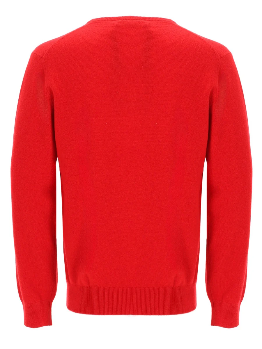 Laneus Chic Men's Sweater - Image 4
