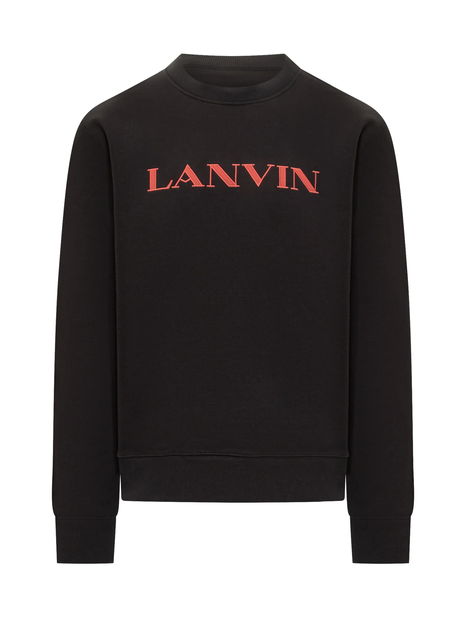 Lanvin Classic Logo Sweatshirt for Men